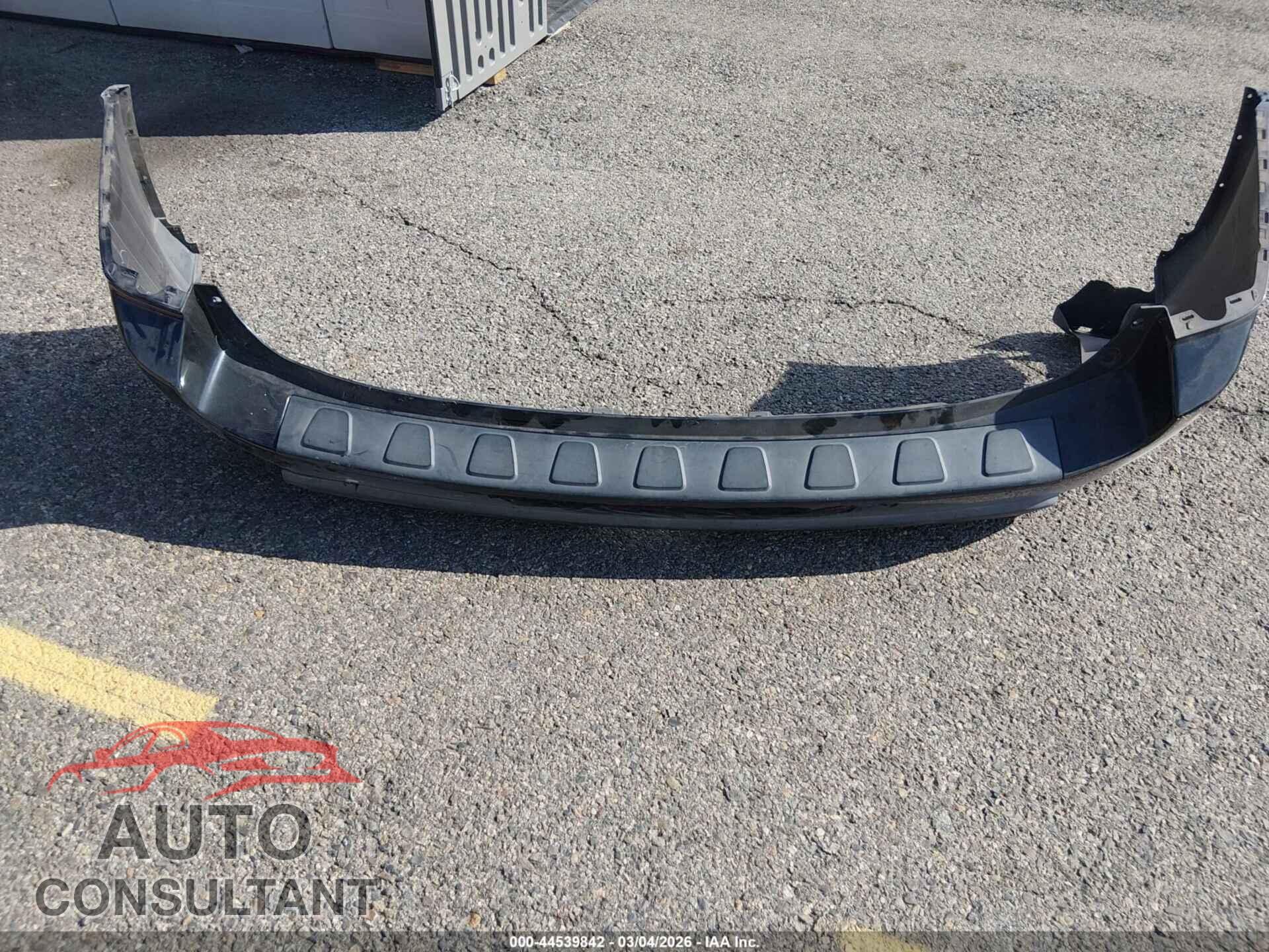 HONDA PILOT 2009 - 5FNYF38579B006220
