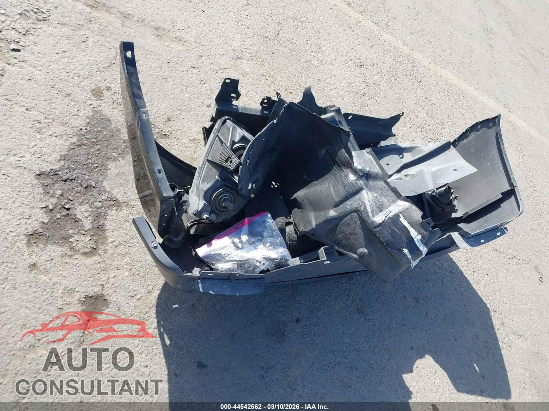 JEEP COMPASS 2016 - 1C4NJDBB2GD566690