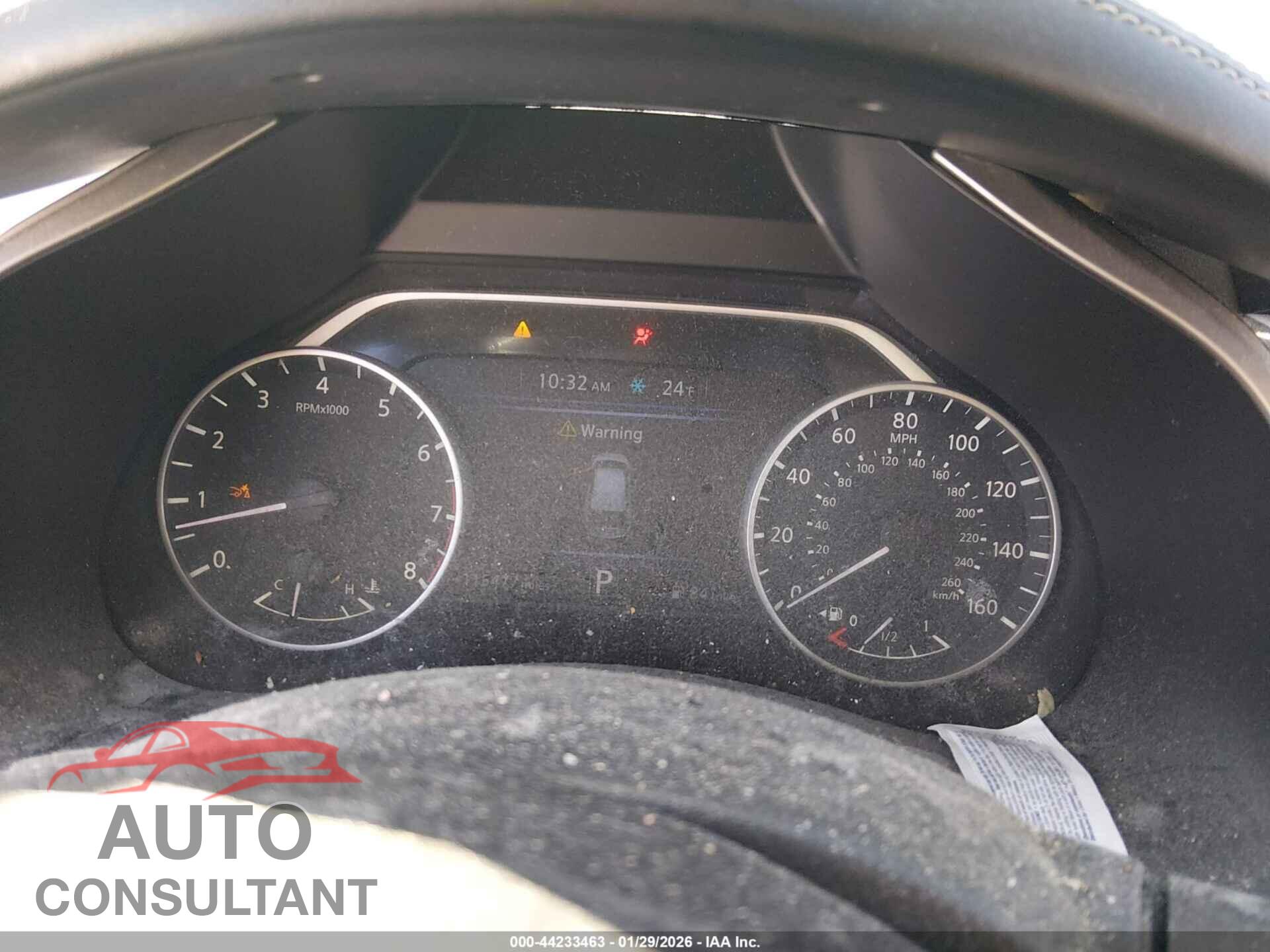 NISSAN MURANO 2021 - 5N1AZ2BS8MC115269