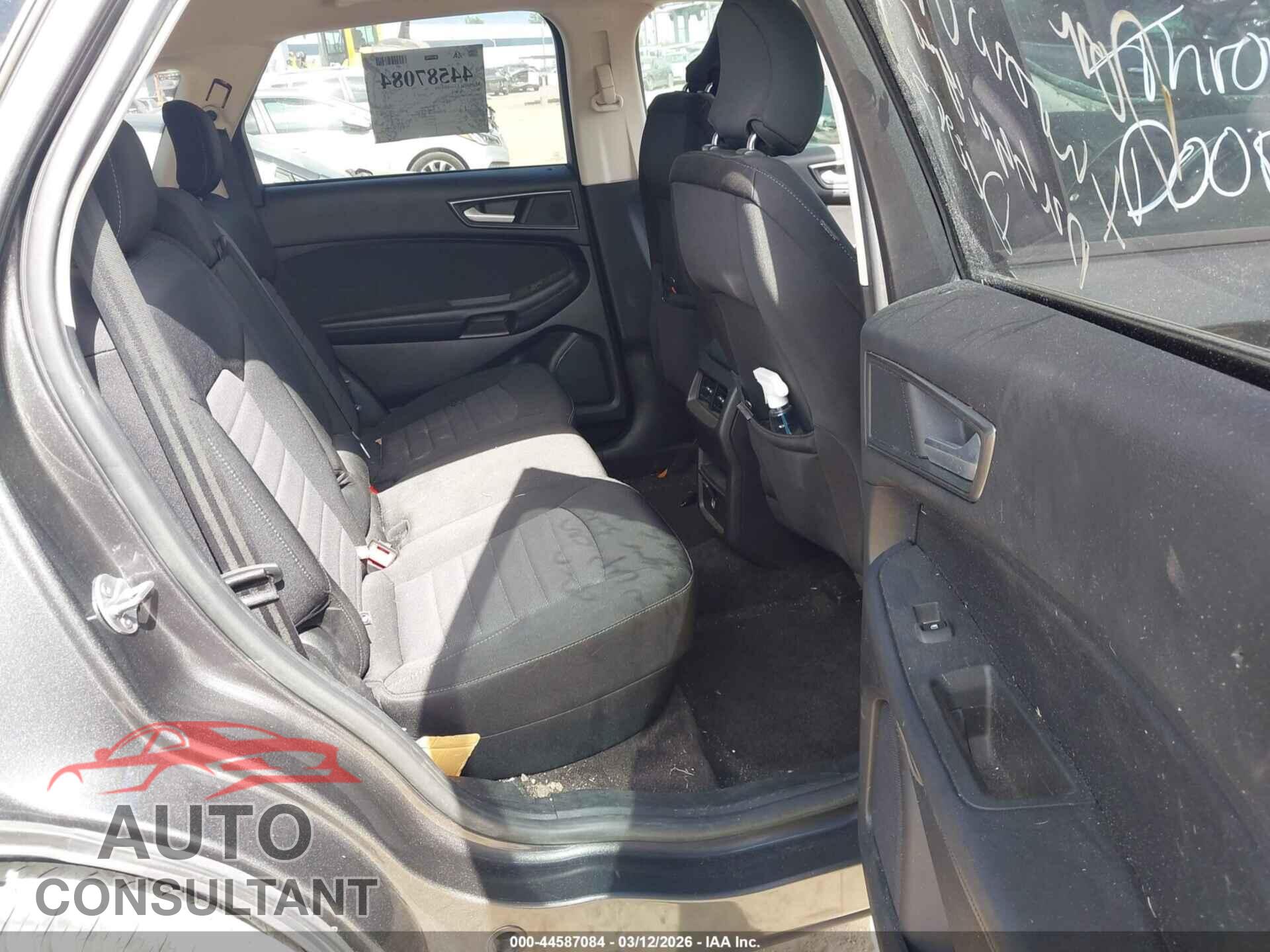 FORD EDGE 2018 - 2FMPK3G97JBC06362