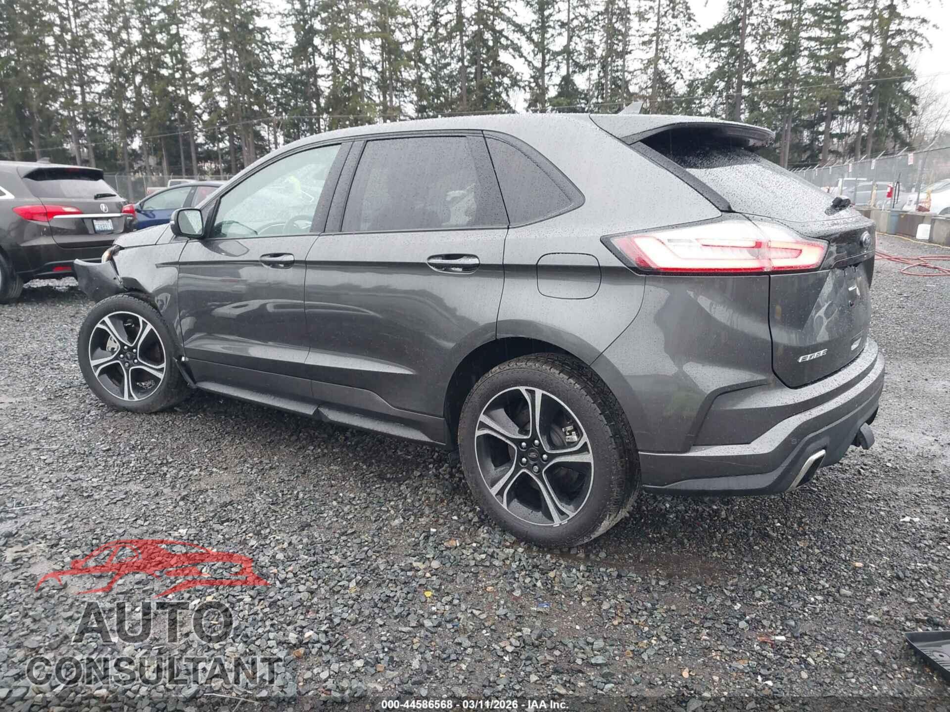 FORD EDGE 2019 - 2FMPK4AP3KBC63754