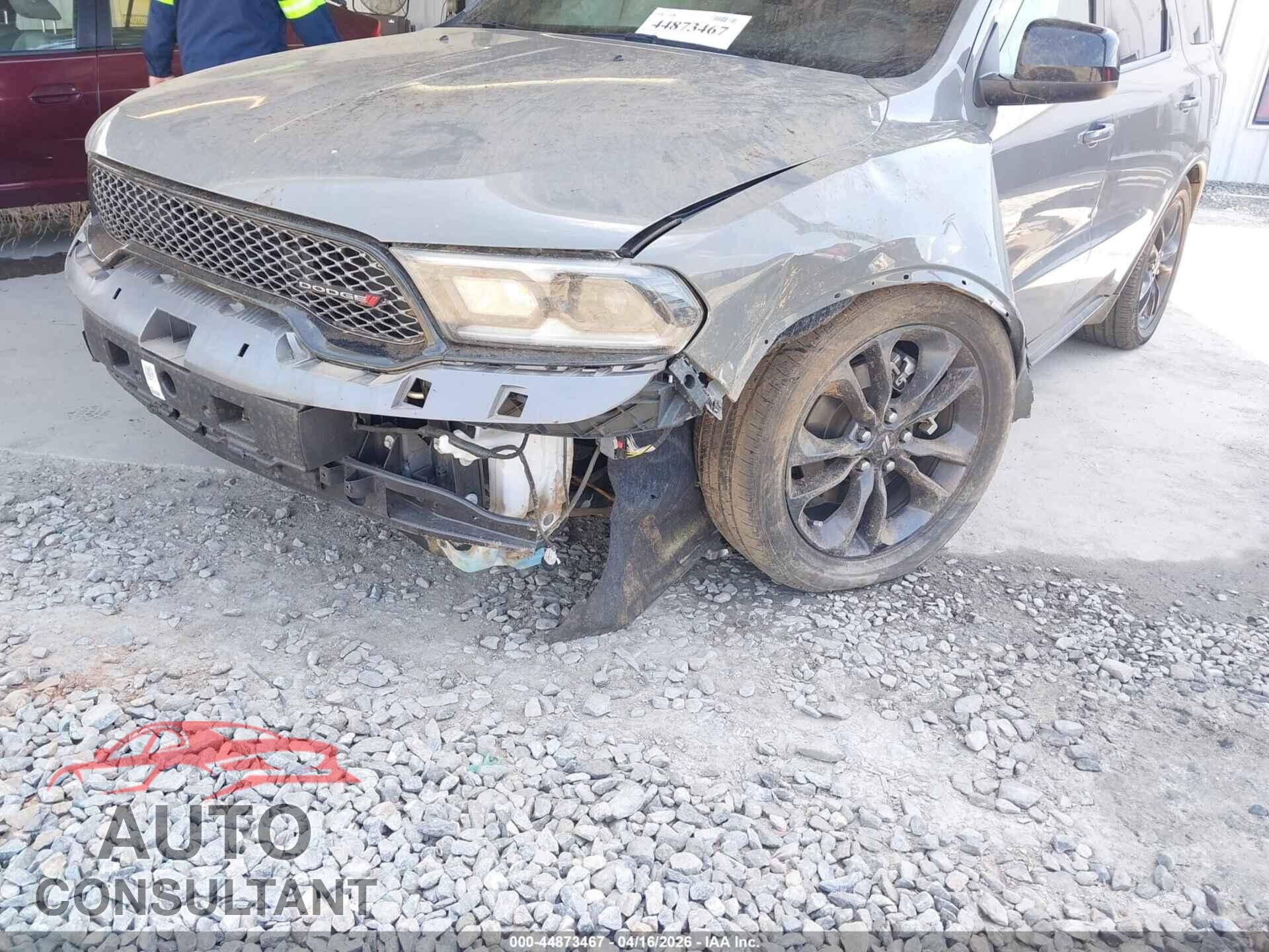 DODGE DURANGO 2024 - 1C4RDHAG4RC212580