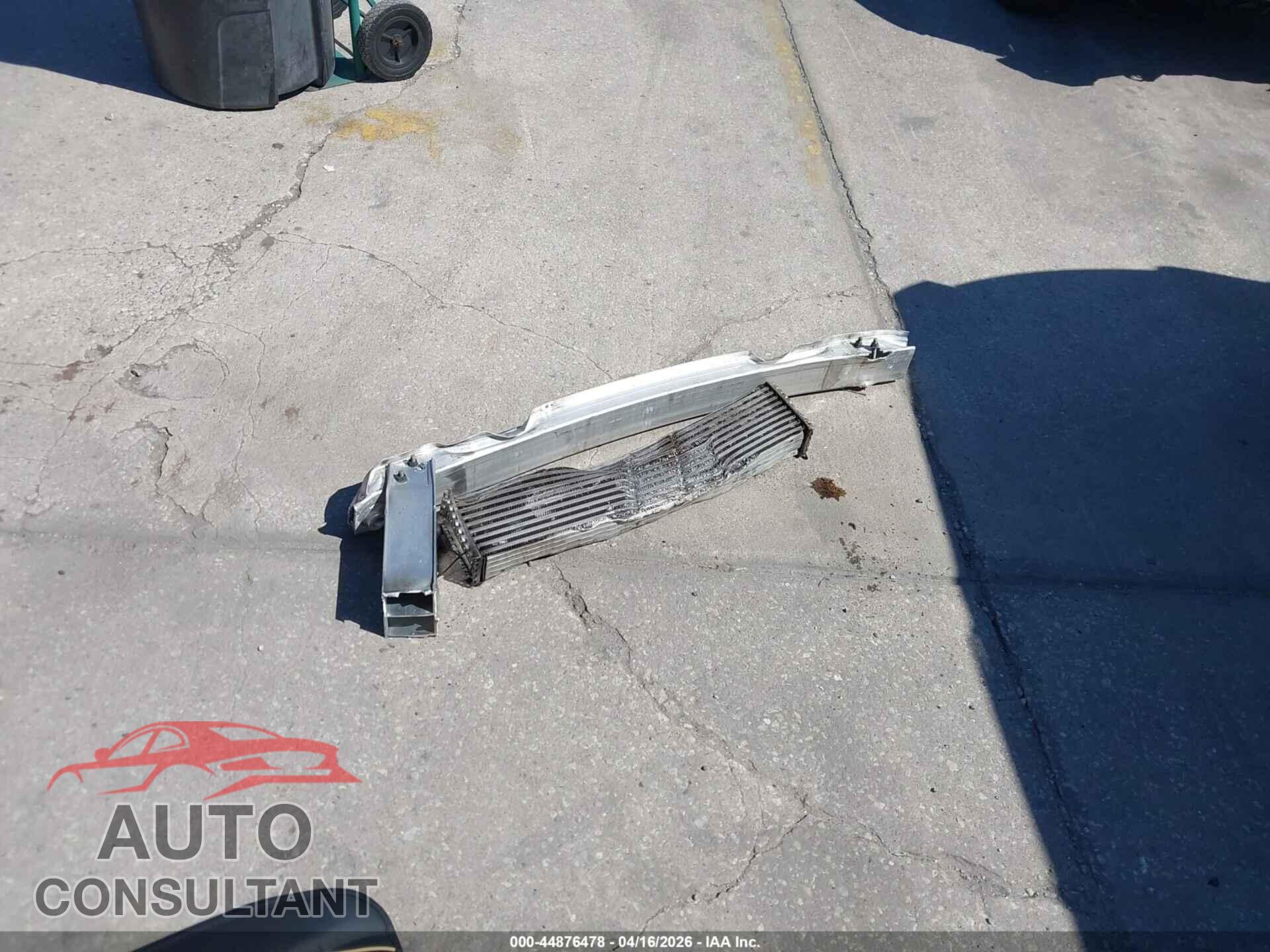 AUDI A6 2013 - WAUDFAFC9DN145034