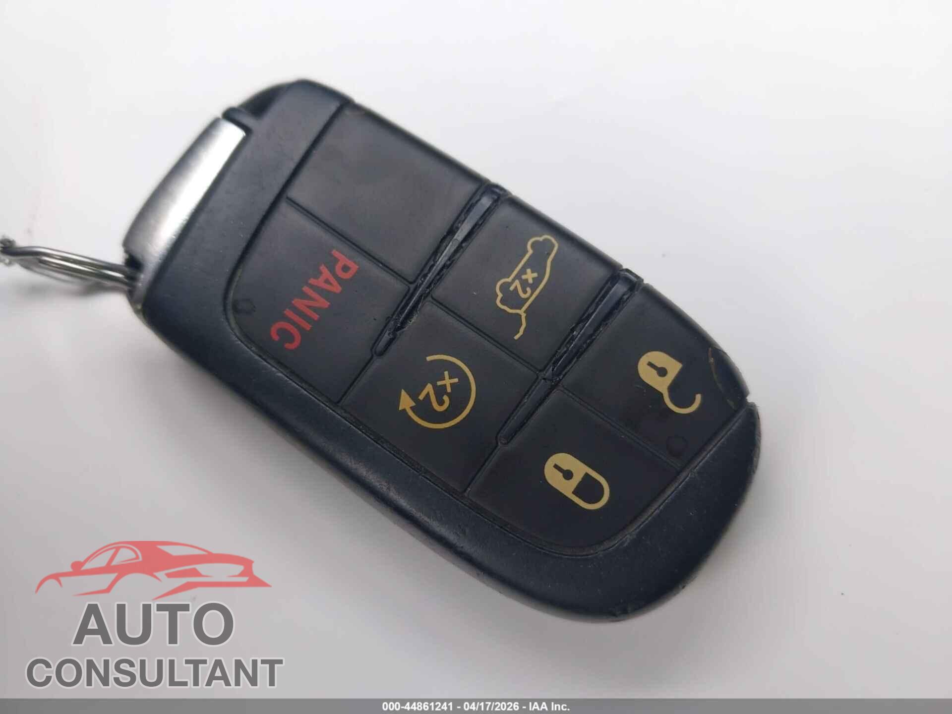 JEEP COMPASS 2020 - 3C4NJDCB0LT223718