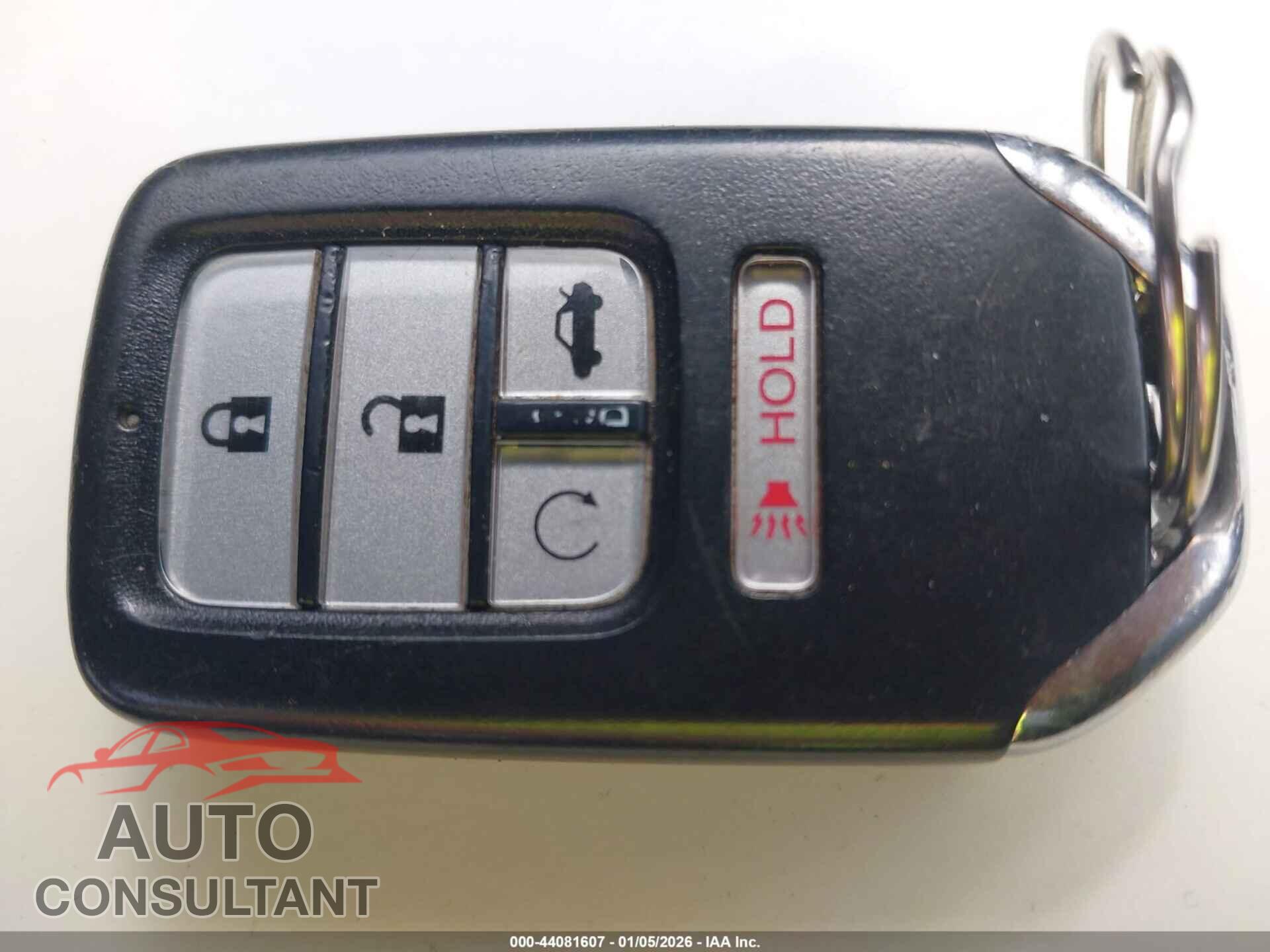 HONDA CIVIC 2017 - 2HGFC2F77HH570846