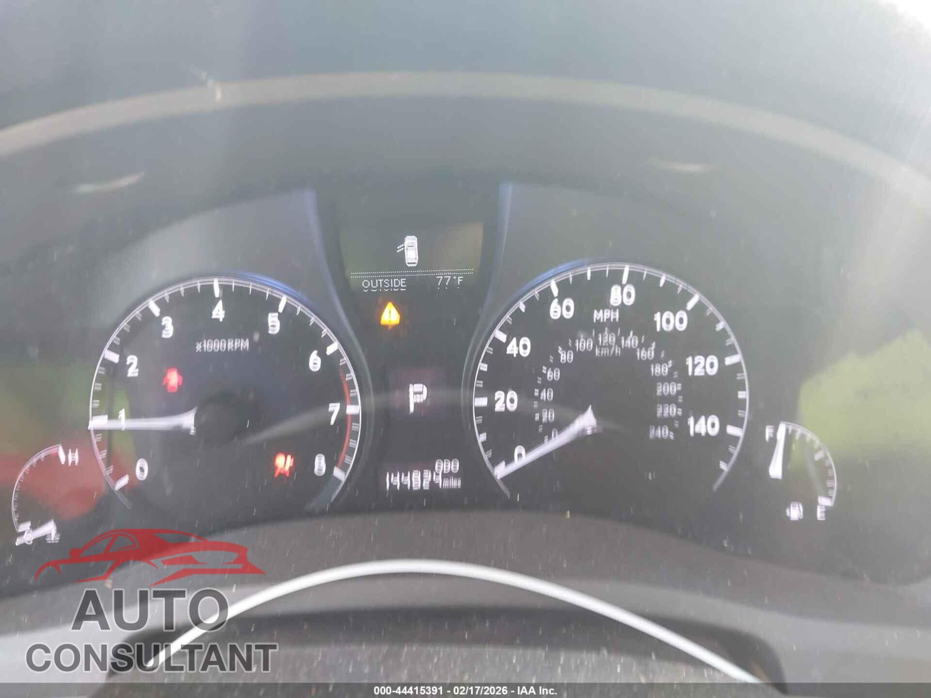 LEXUS RX 350 2015 - 2T2ZK1BA4FC186424