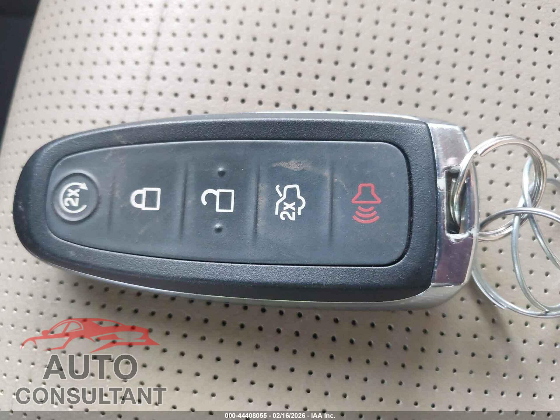 FORD TAURUS 2014 - 1FAHP2F86EG140971