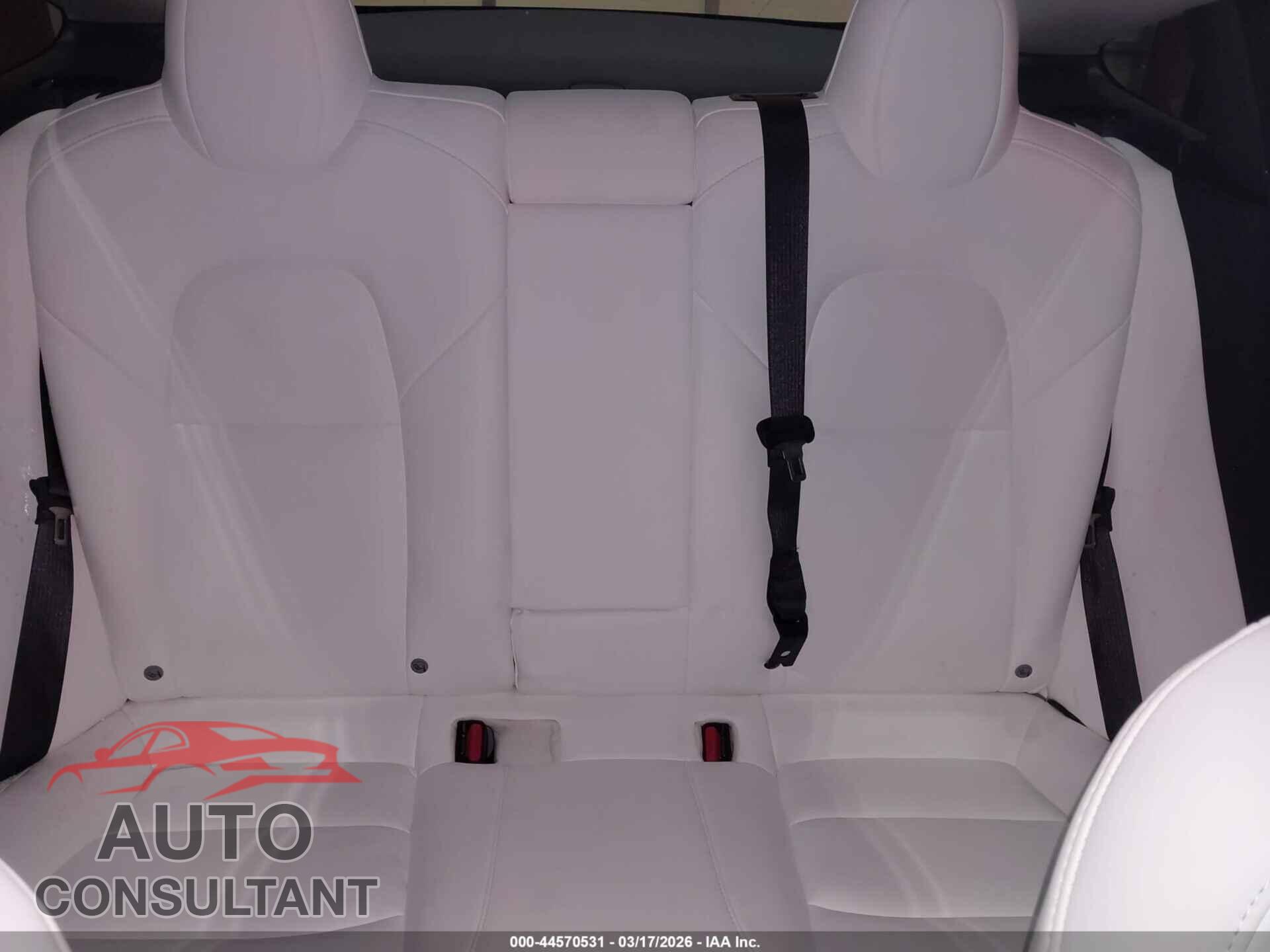 TESLA MODEL 3 2023 - 5YJ3E1EA5PF679457