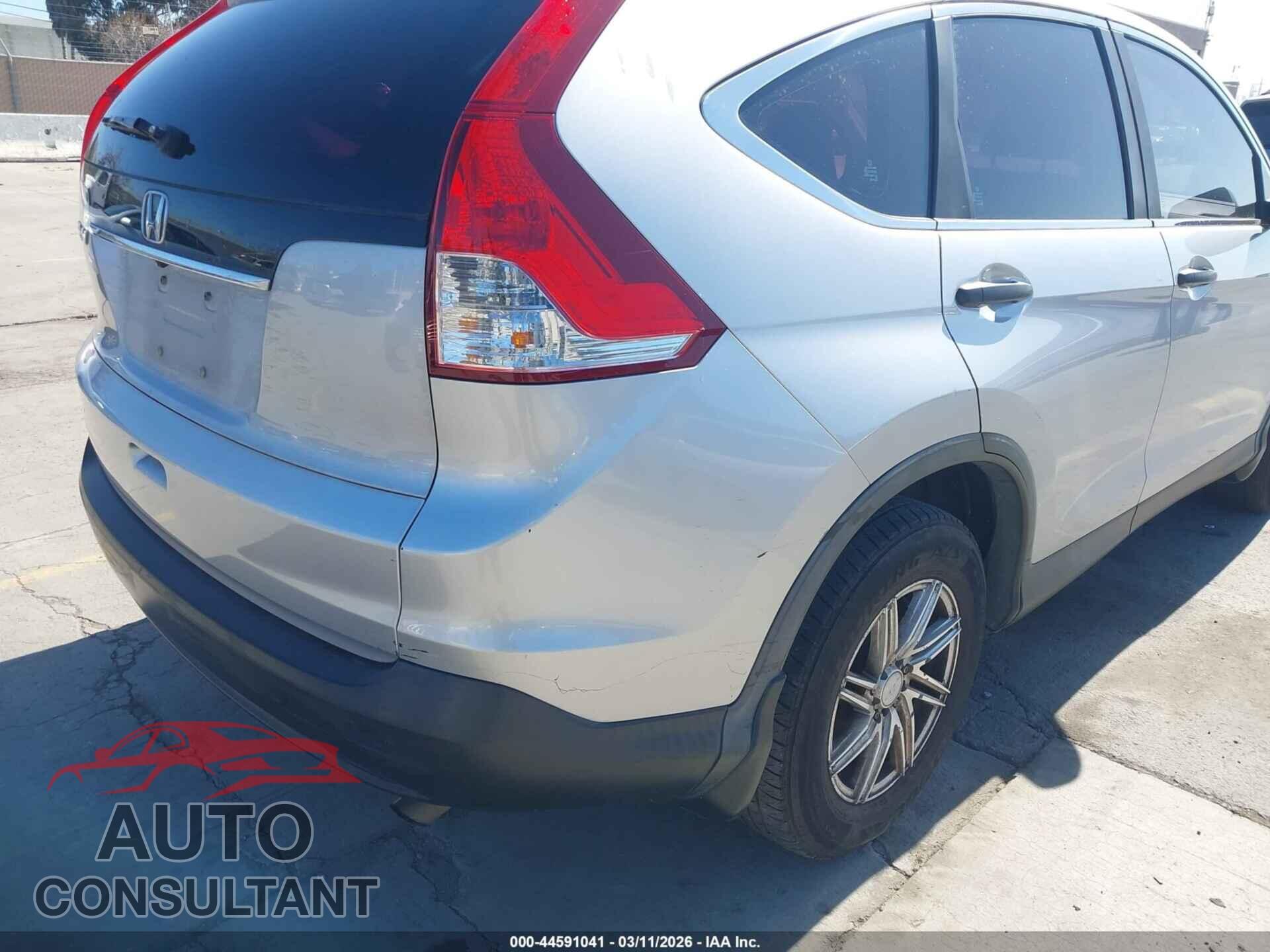 HONDA CR-V 2014 - 3CZRM3H34EG707434