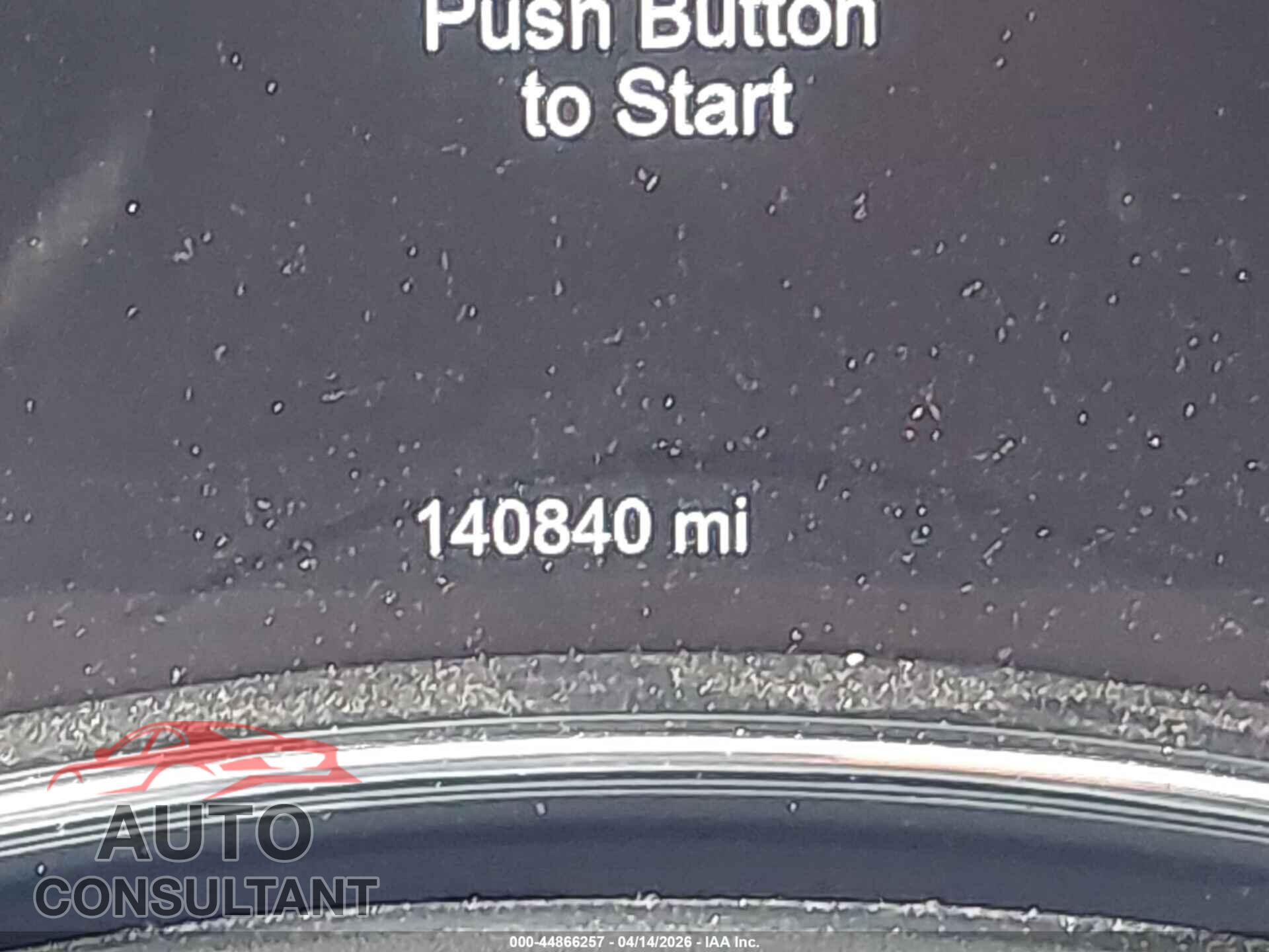 DODGE DURANGO 2014 - 1C4RDJDG0EC973345