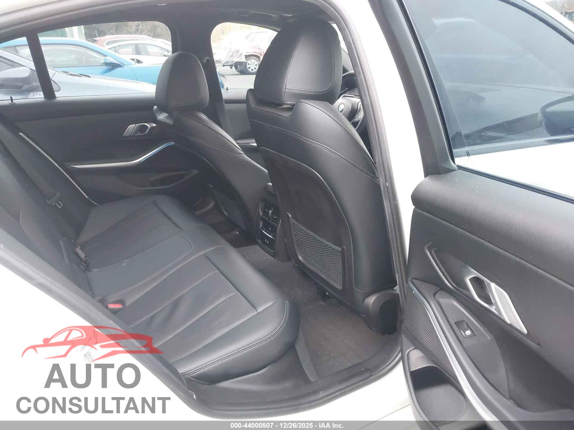 BMW 330I 2023 - 3MW89FF04P8D08806