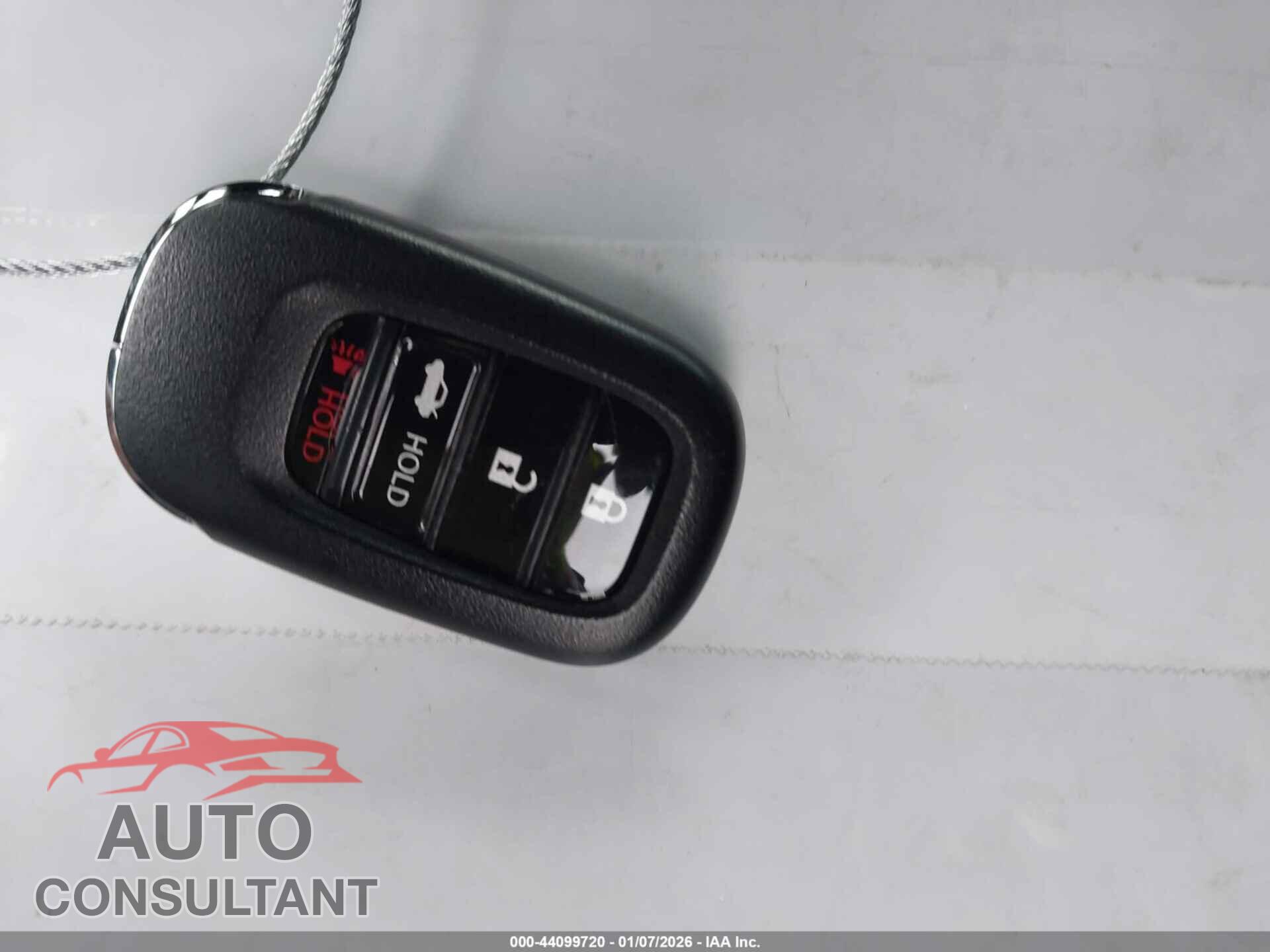 HONDA CIVIC 2026 - 2HGFE2F2XTH534673