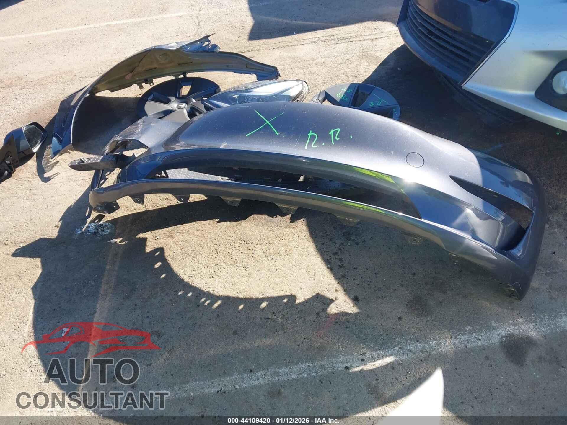 TESLA MODEL 3 2023 - 5YJ3E1EA4PF610985