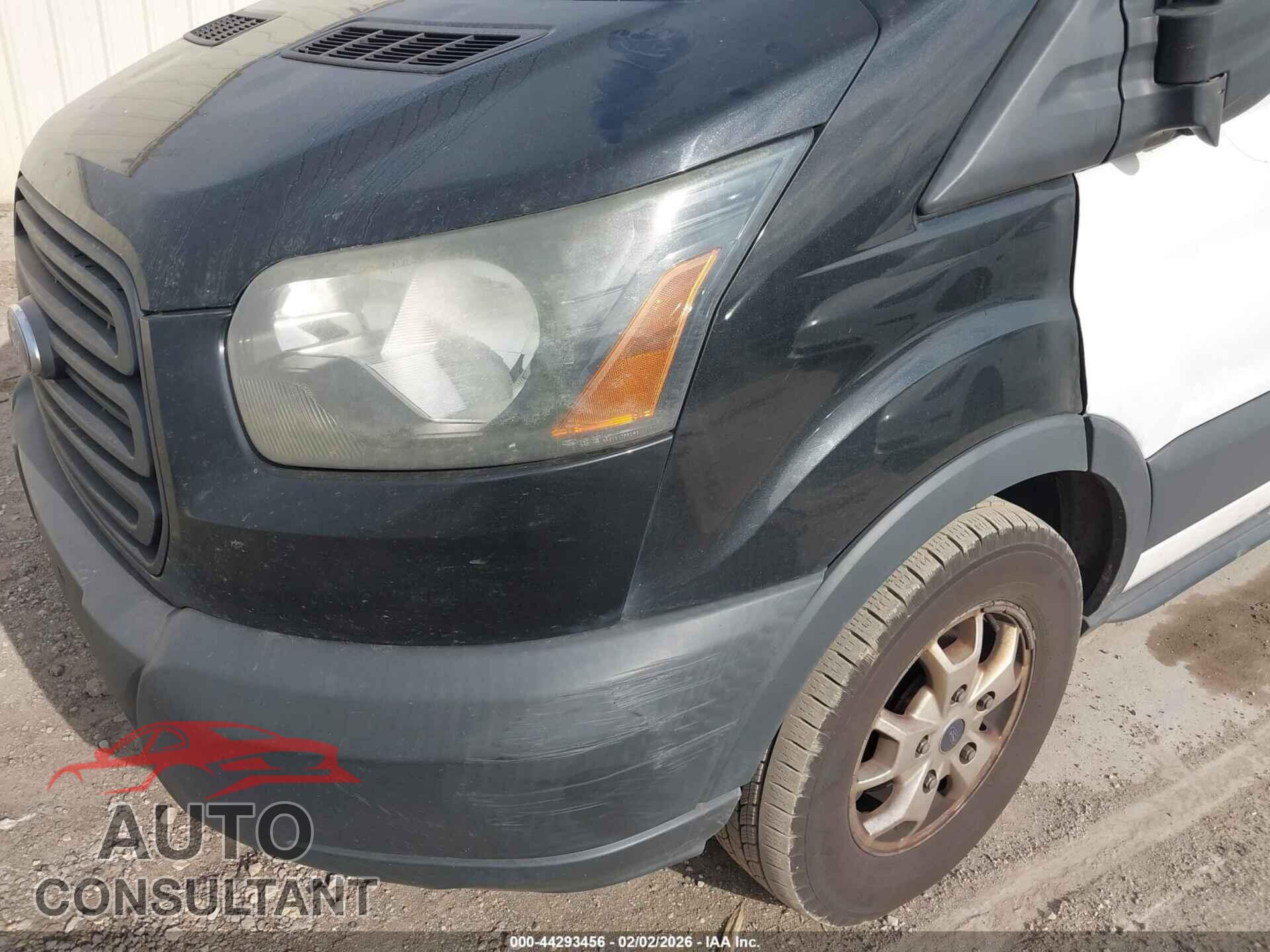 FORD TRANSIT-250 2015 - 1FTYR2CM8FKA84309