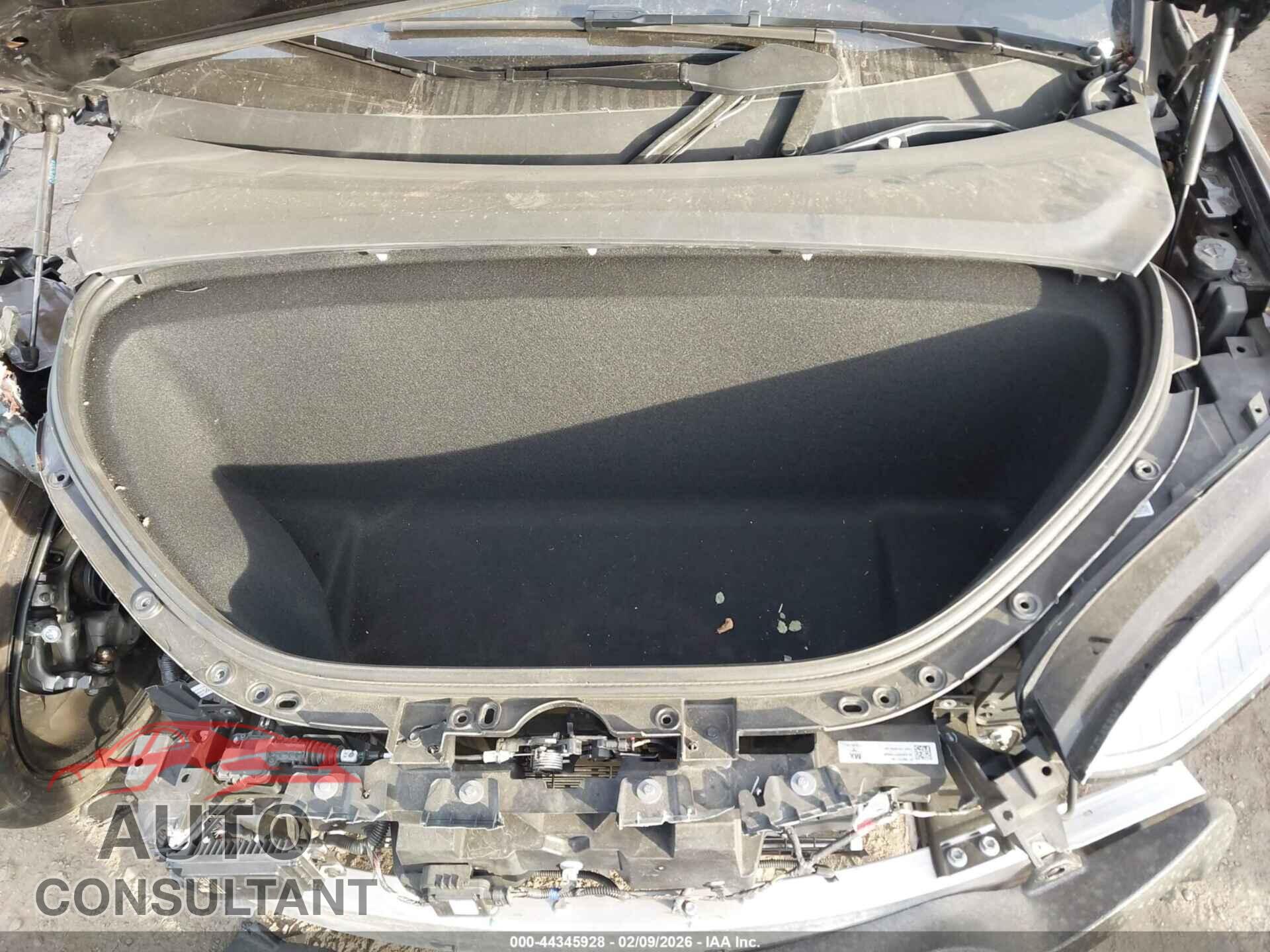TESLA MODEL X 2023 - 7SAXCAE52PF425296