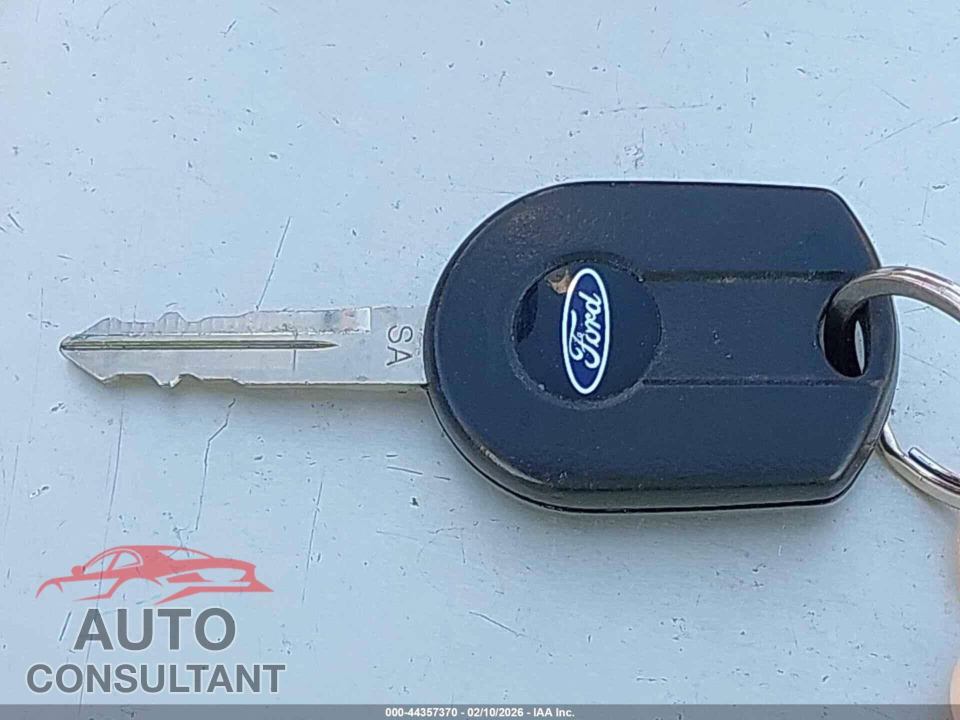 FORD EDGE 2013 - 2FMDK3JC2DBE24706