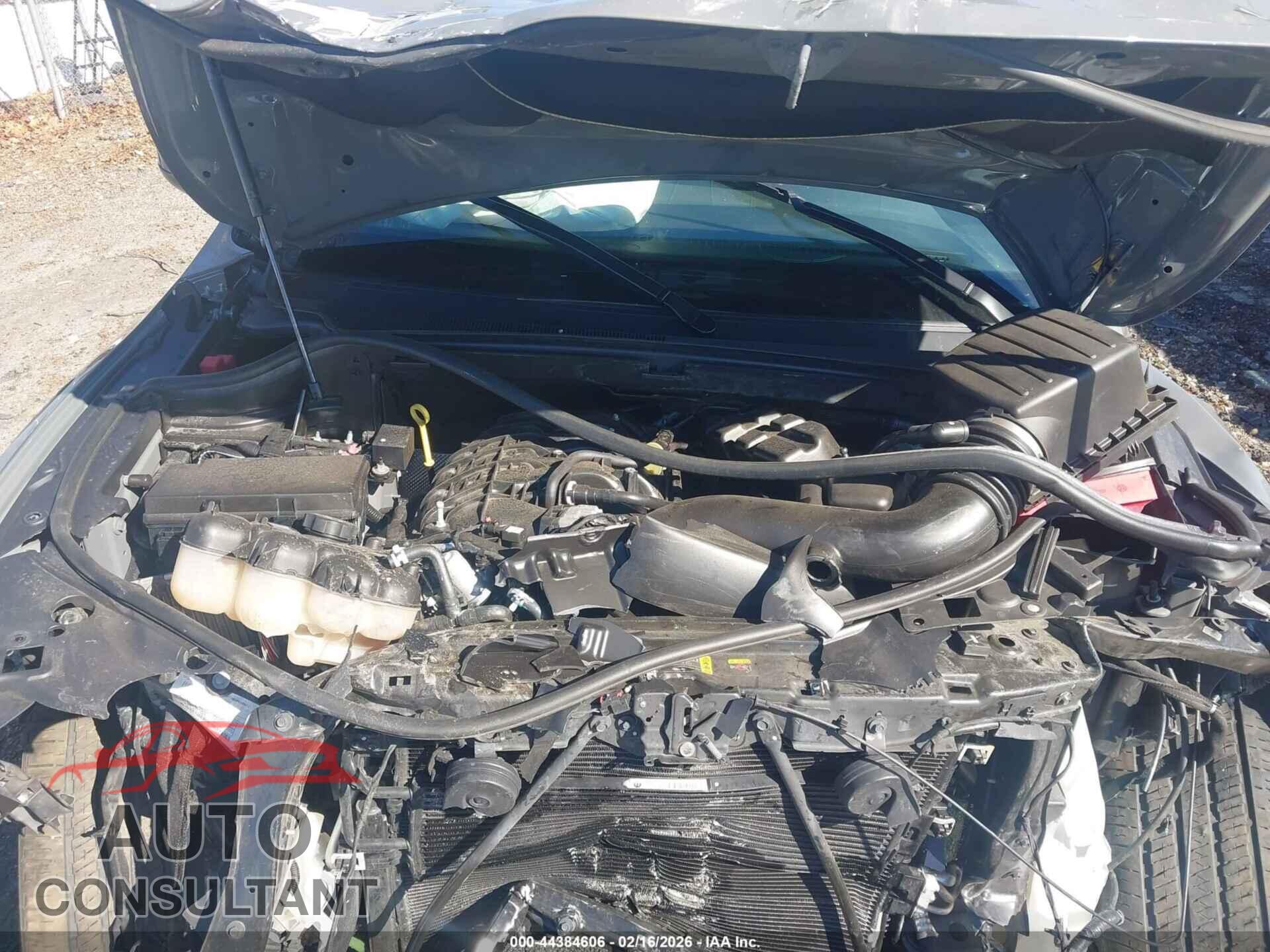 DODGE DURANGO 2023 - 1C4RDHDG0PC569523