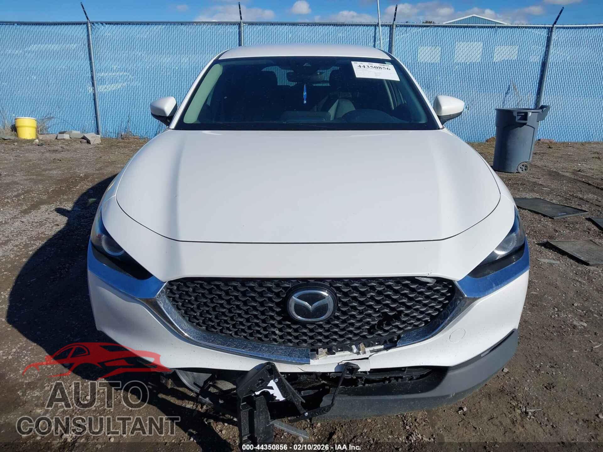 MAZDA CX-30 2021 - 3MVDMBBL3MM225412