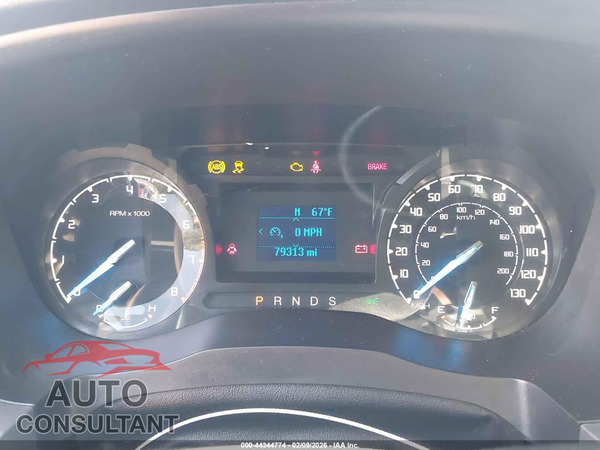 FORD RANGER 2021 - 1FTER4EH2MLD77984
