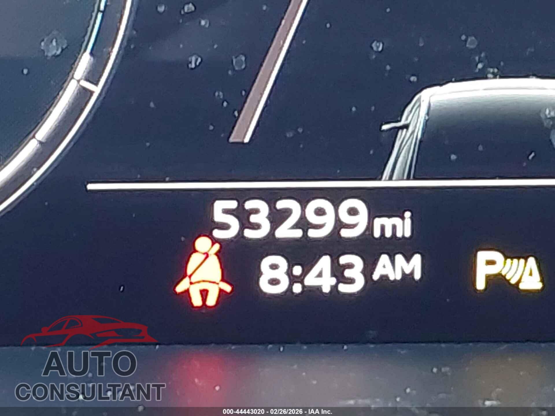 AUDI E-TRON 2021 - WA1AAAGE7MB012482