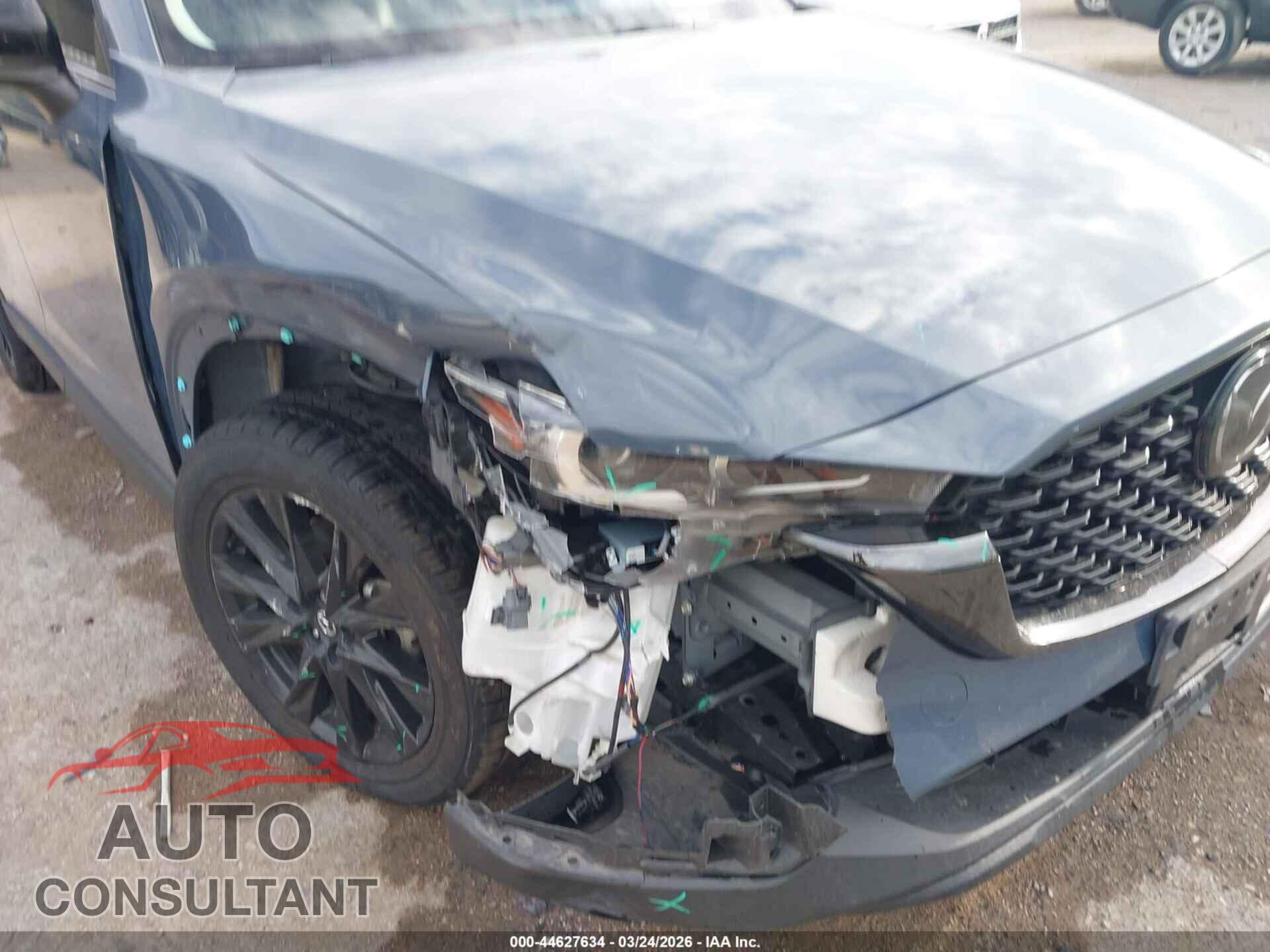 MAZDA CX-5 2023 - JM3KFBCMXP0186150