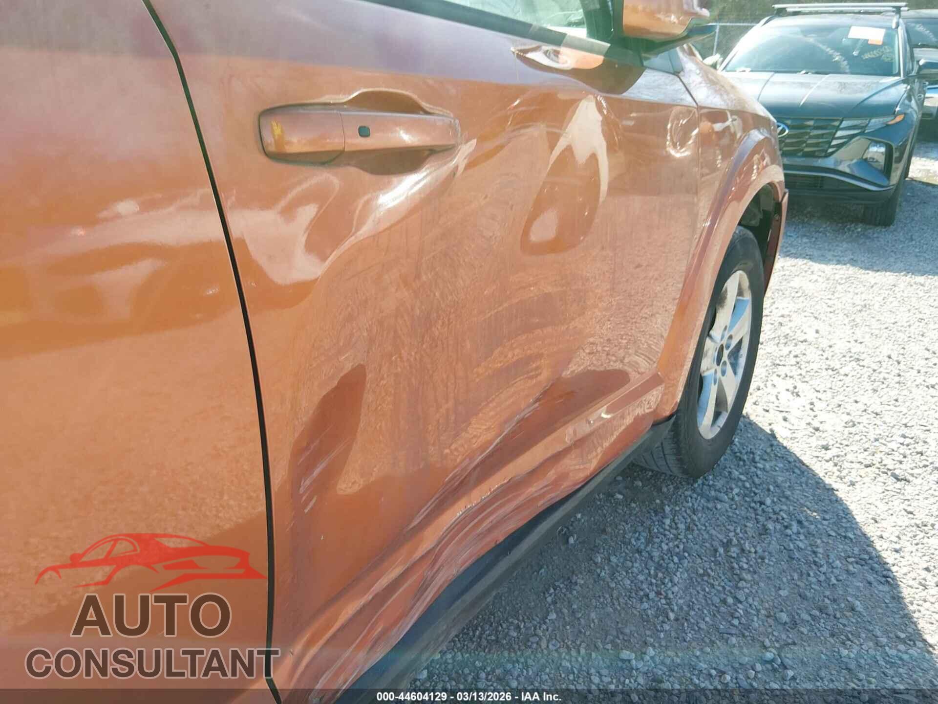 DODGE JOURNEY 2011 - 3D4PG1FG7BT552592