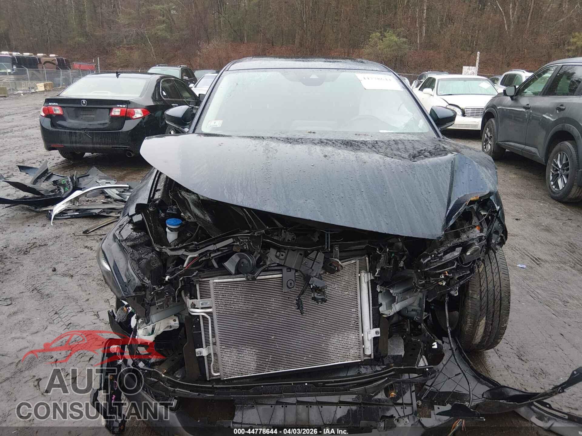 MAZDA CX-30 2021 - 3MVDMBCL1MM313552