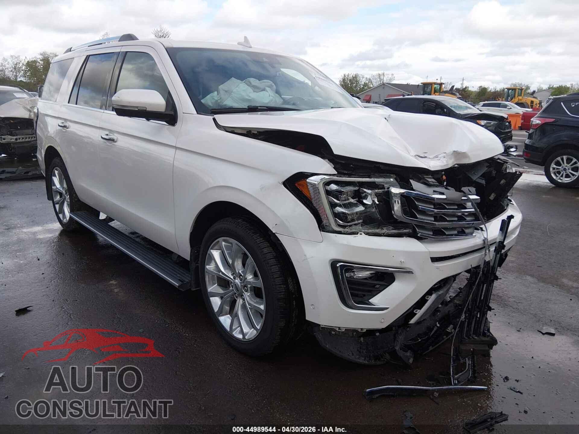 FORD EXPEDITION 2019 - 1FMJU2AT3KEA75872