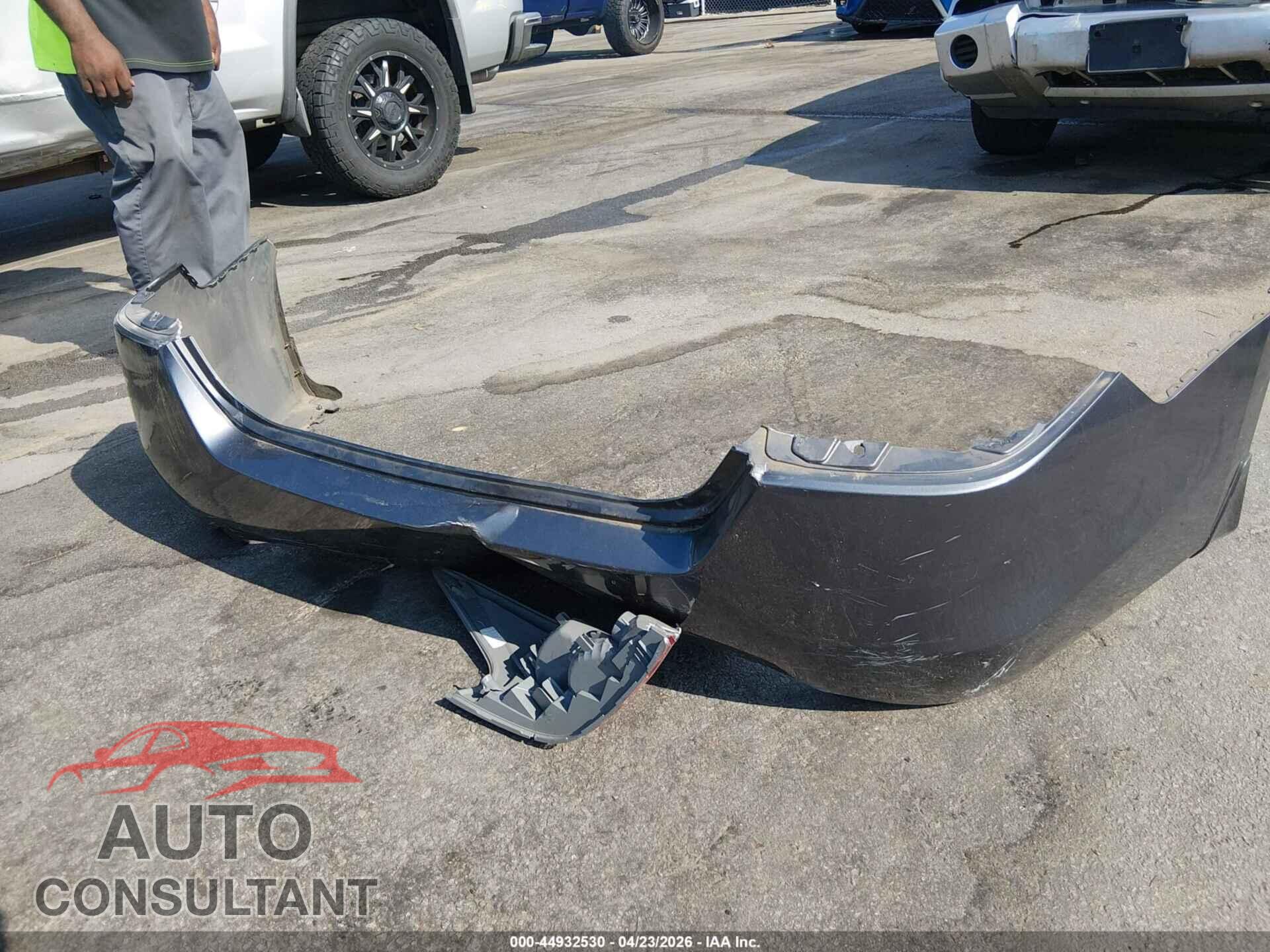 NISSAN ALTIMA 2013 - 1N4AL3AP9DC262425