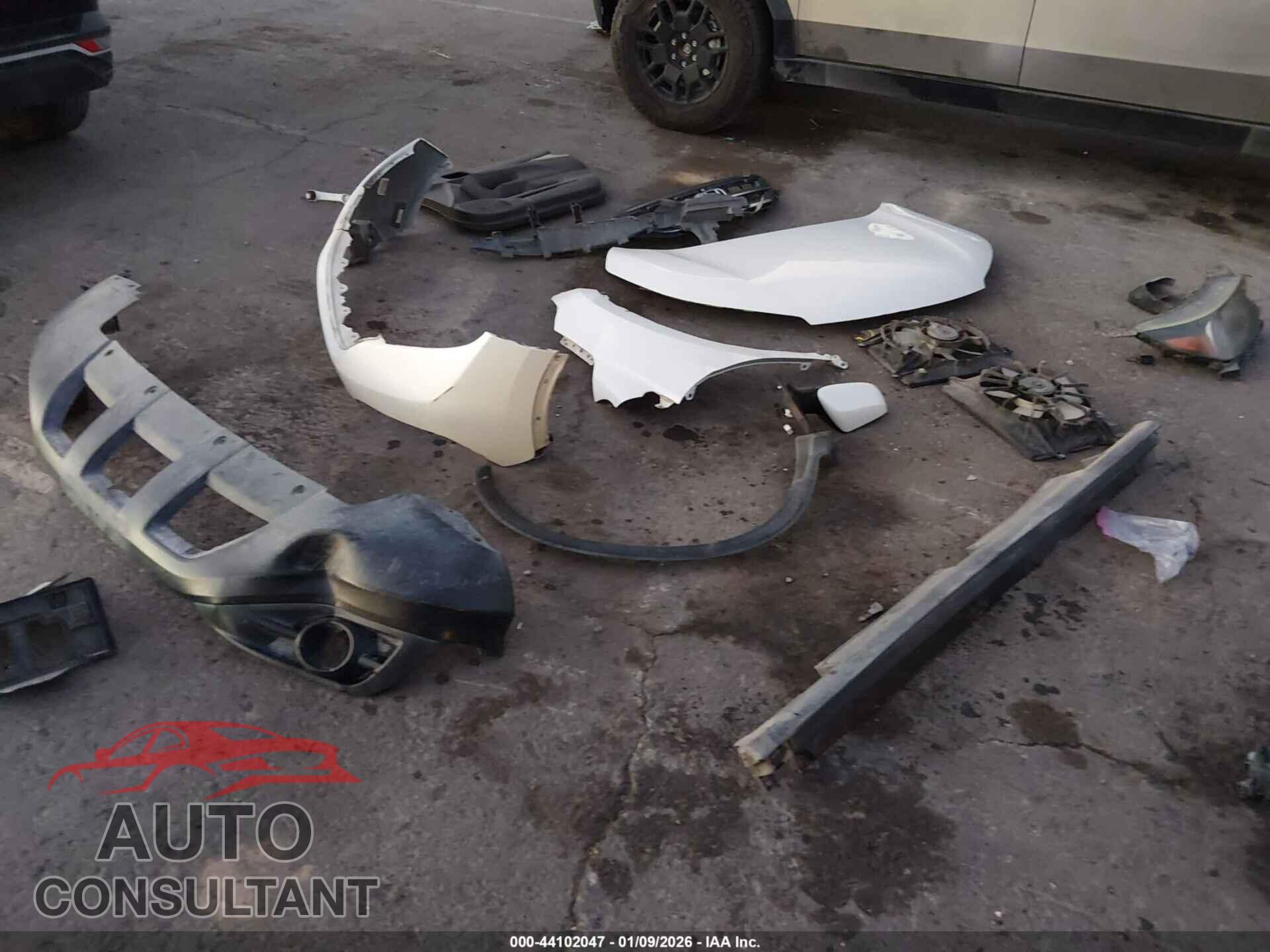 HONDA CR-V 2014 - 5J6RM4H59EL091255