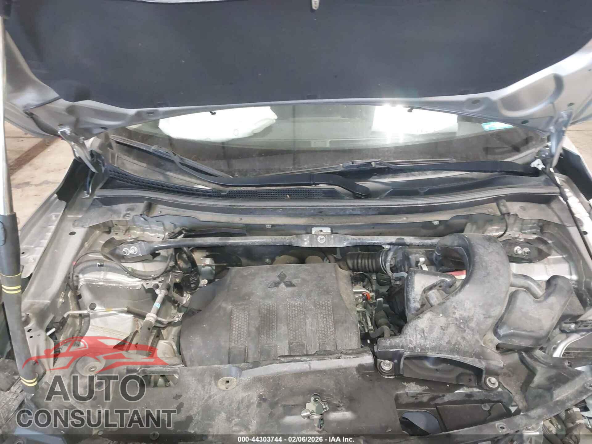 MITSUBISHI ECLIPSE CROSS 2019 - JA4AT4AA4KZ046689