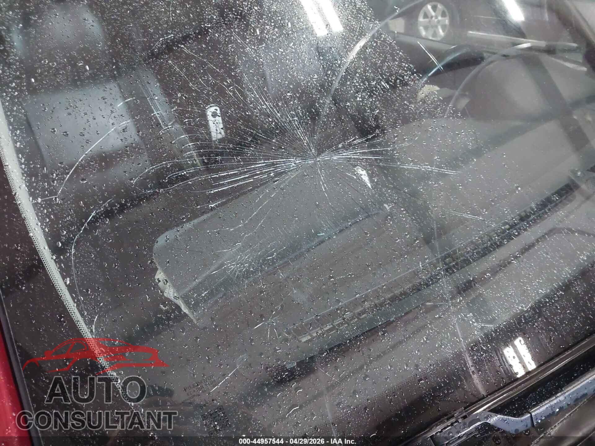 DODGE DURANGO 2014 - 1C4RDJDG2EC592807