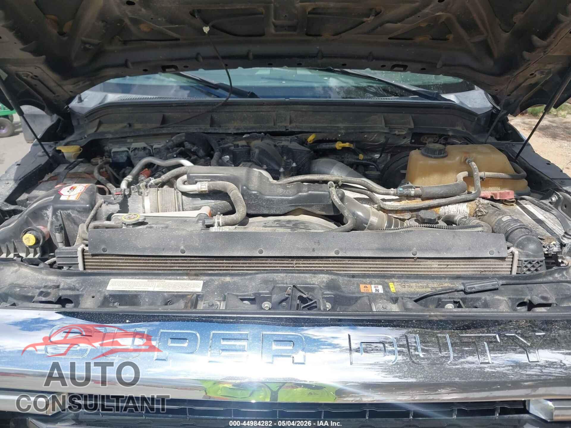 FORD F-250 2015 - 1FT7W2BTXFEC97824