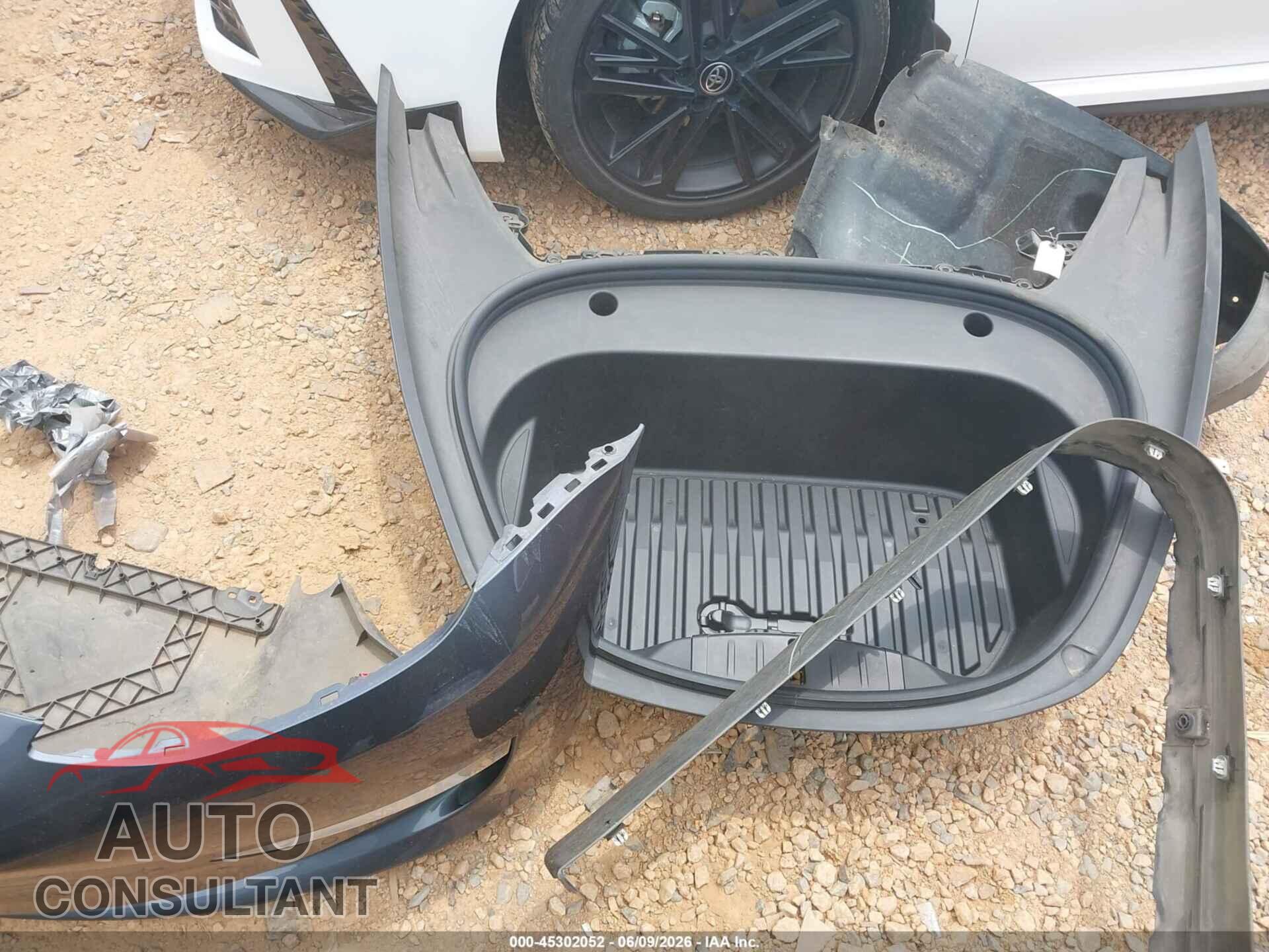 TESLA MODEL 3 2021 - 5YJ3E1EB7MF087398