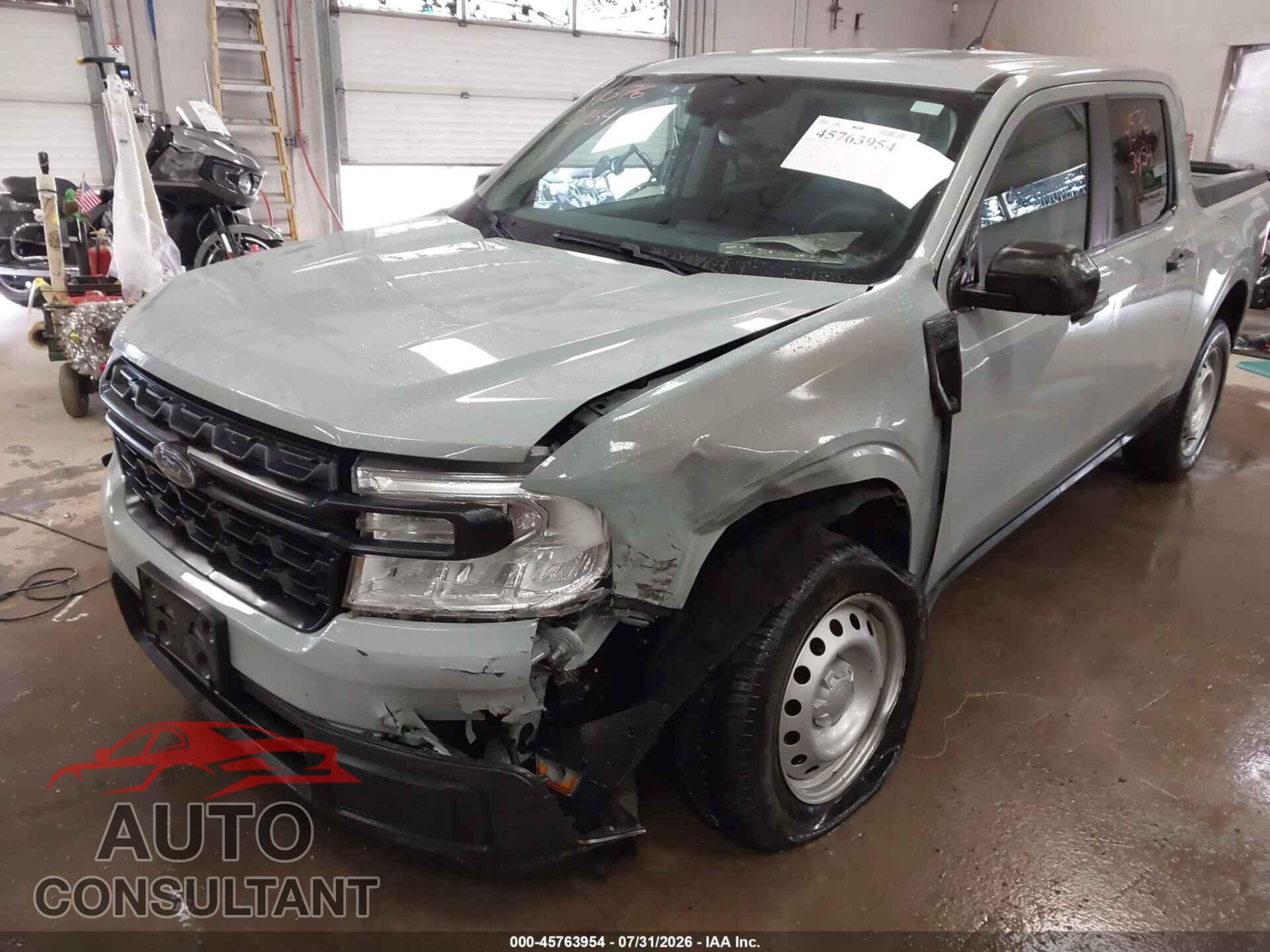 FORD MAVERICK 2024 - 3FTTW8A97RRA23151