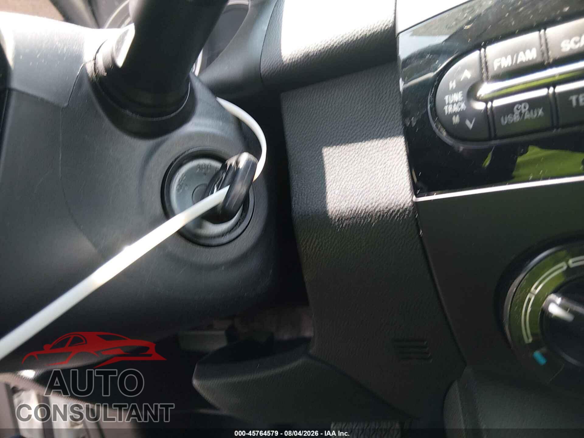MAZDA MAZDA2 2014 - JM1DE1LZ9E0177267