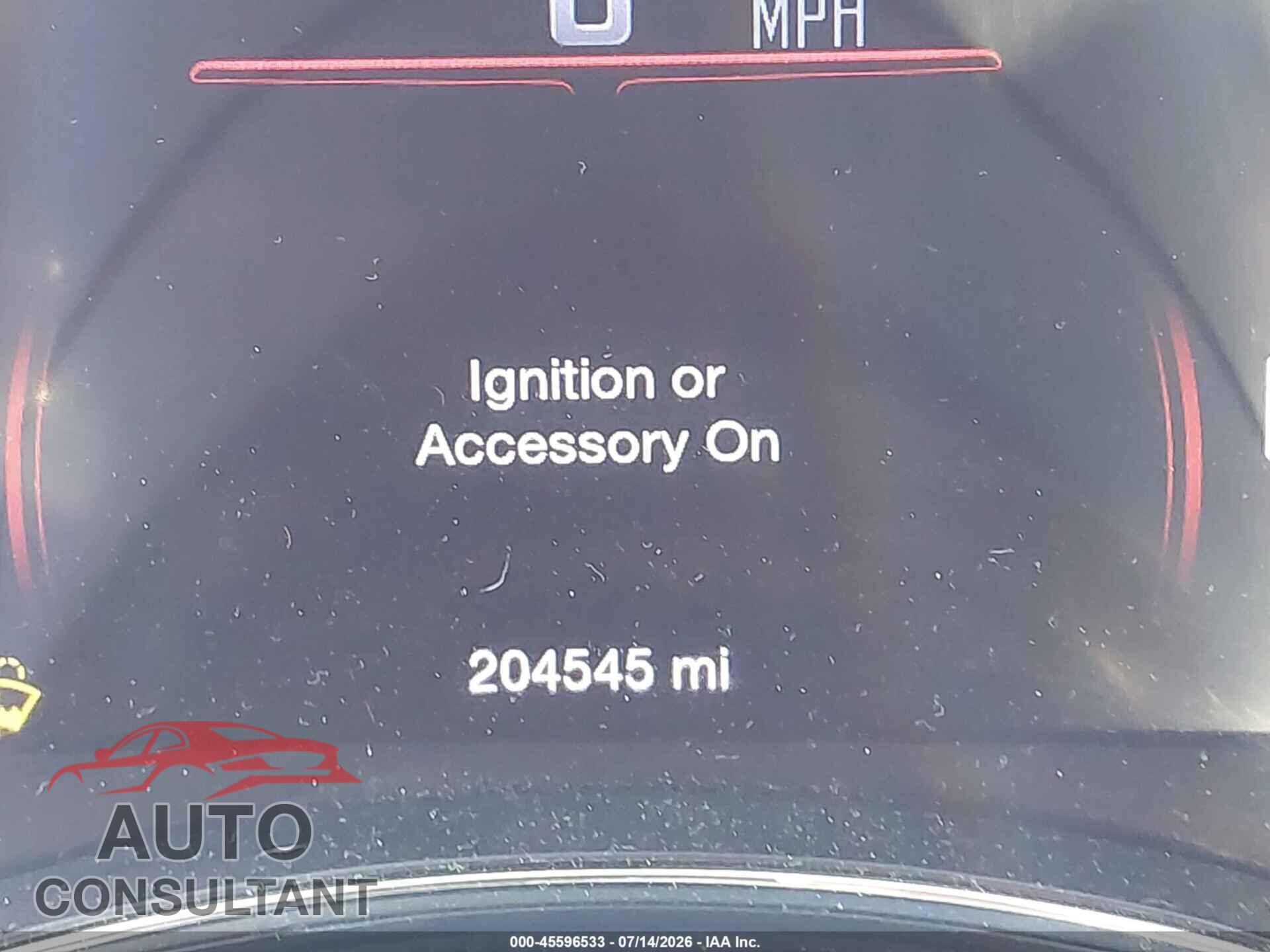 DODGE DURANGO 2017 - 1C4RDJDG4HC725099