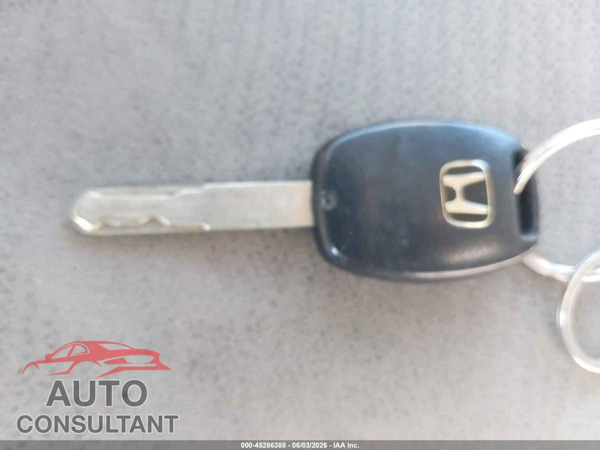 HONDA CIVIC 2013 - 19XFB2F5XDE052137