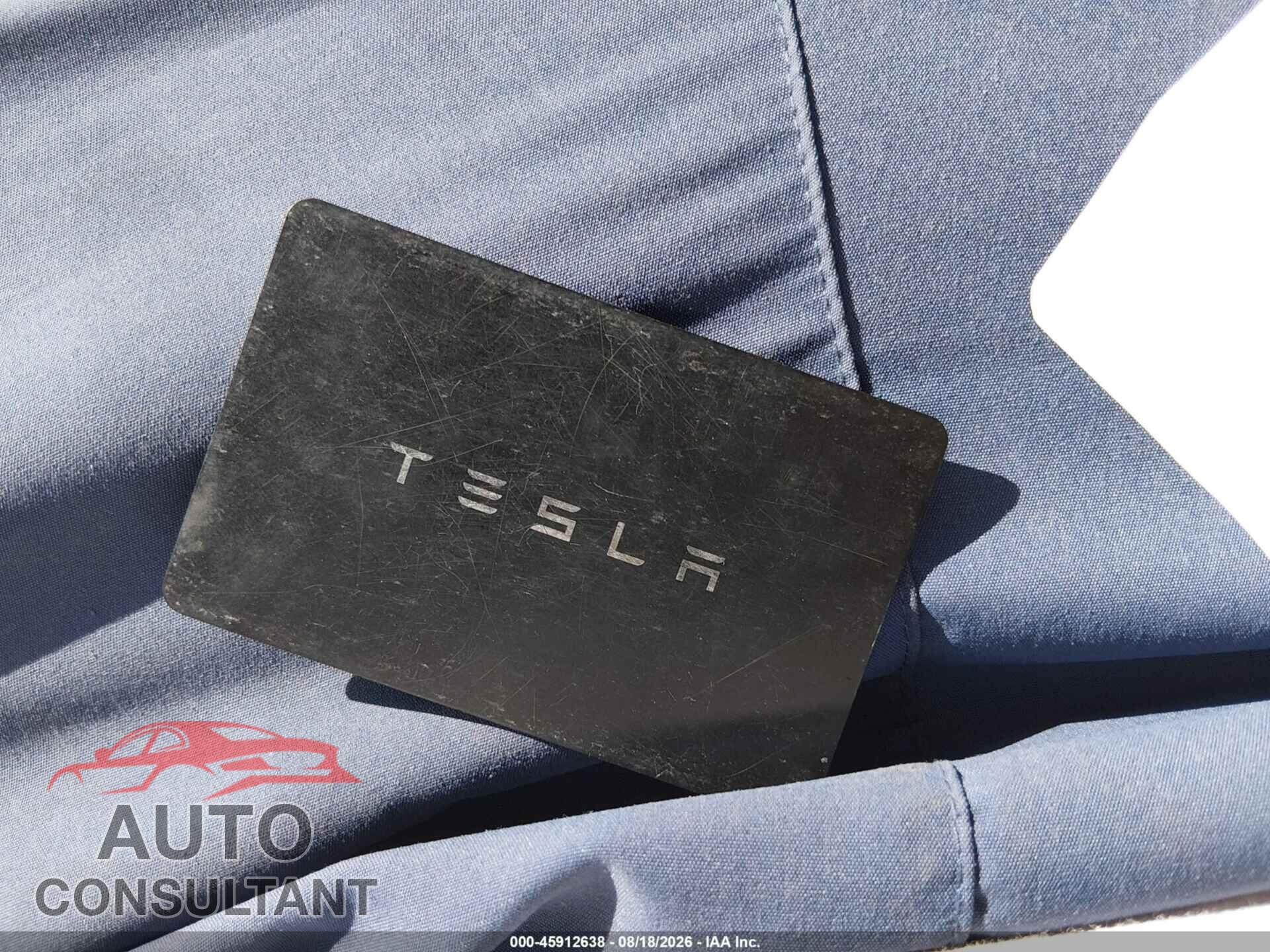 TESLA MODEL 3 2021 - 5YJ3E1EA3MF996780