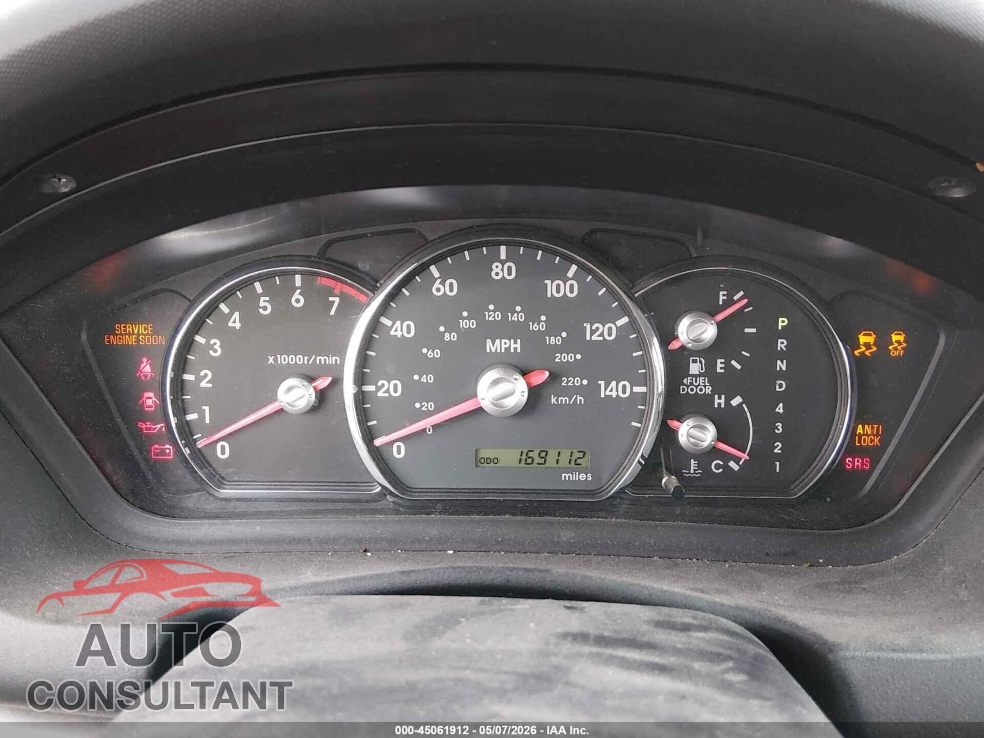 MITSUBISHI GALANT 2012 - 4A32B2FF3CE010908