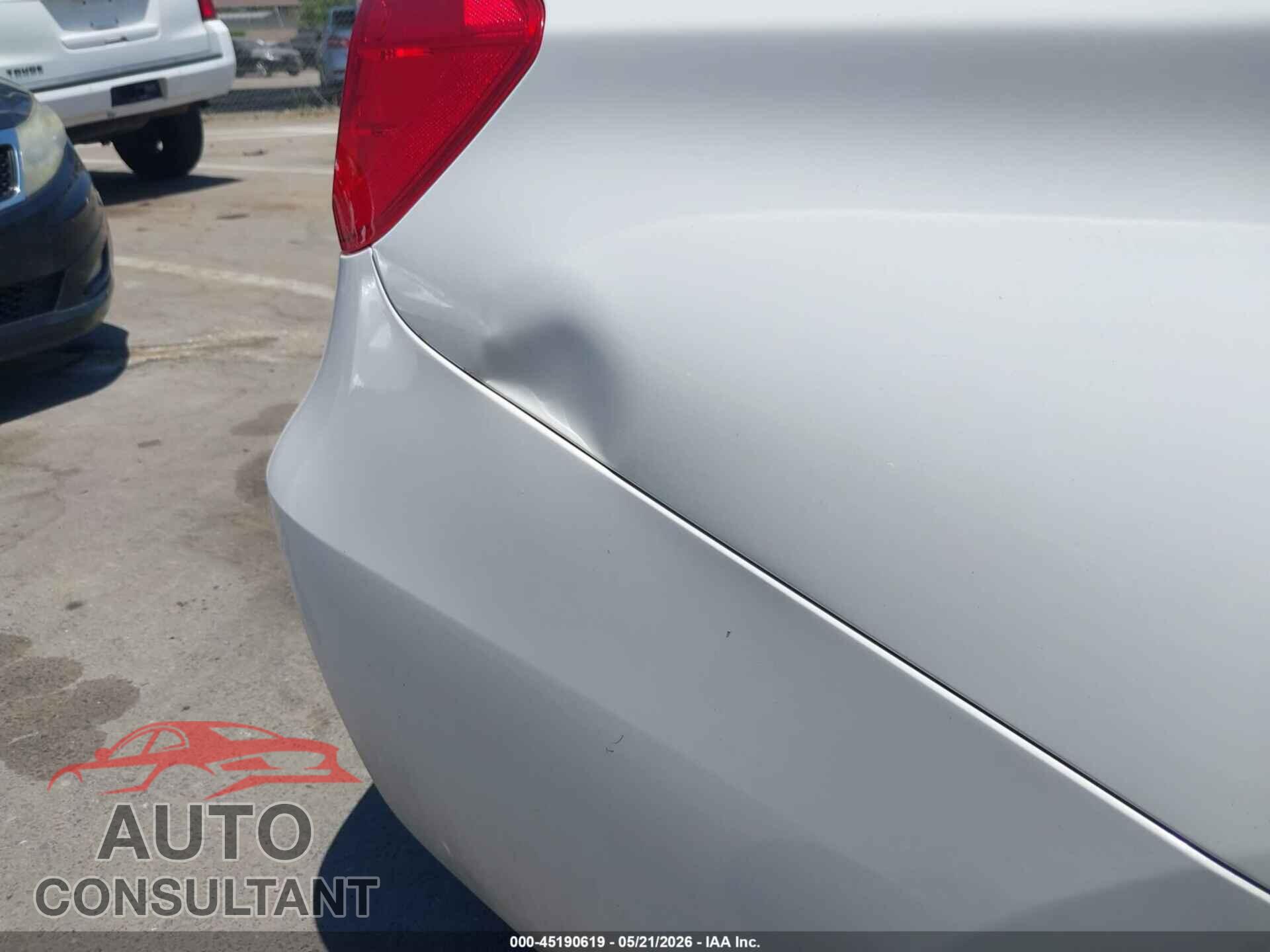 BMW 335I 2015 - WBA3A9C58FKW74610