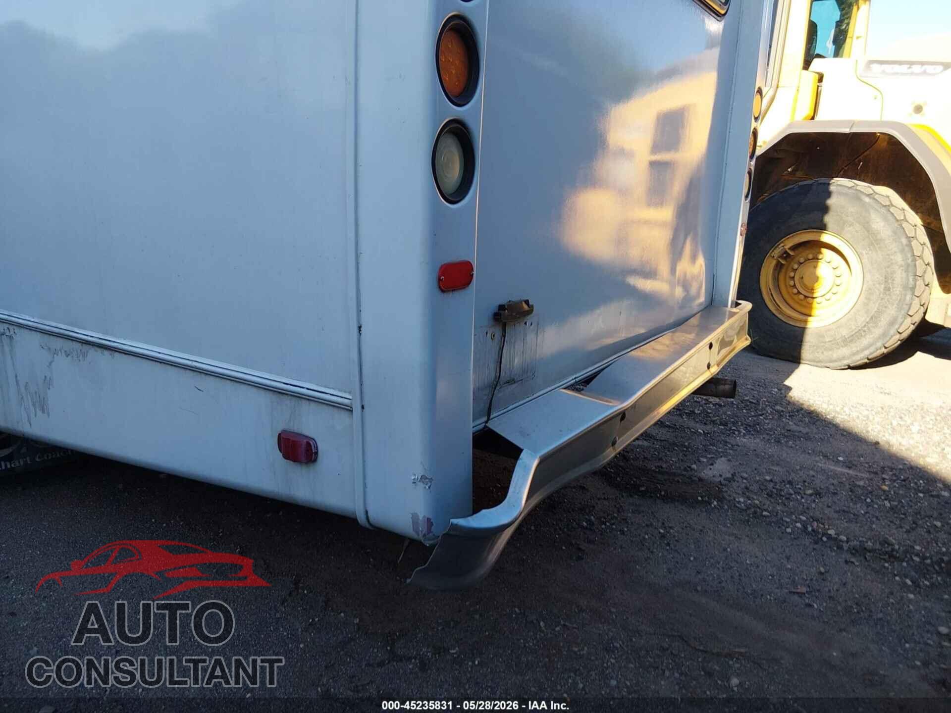 FORD E-450 CUTAWAY 2014 - 1FDFE4FS2EDA18264