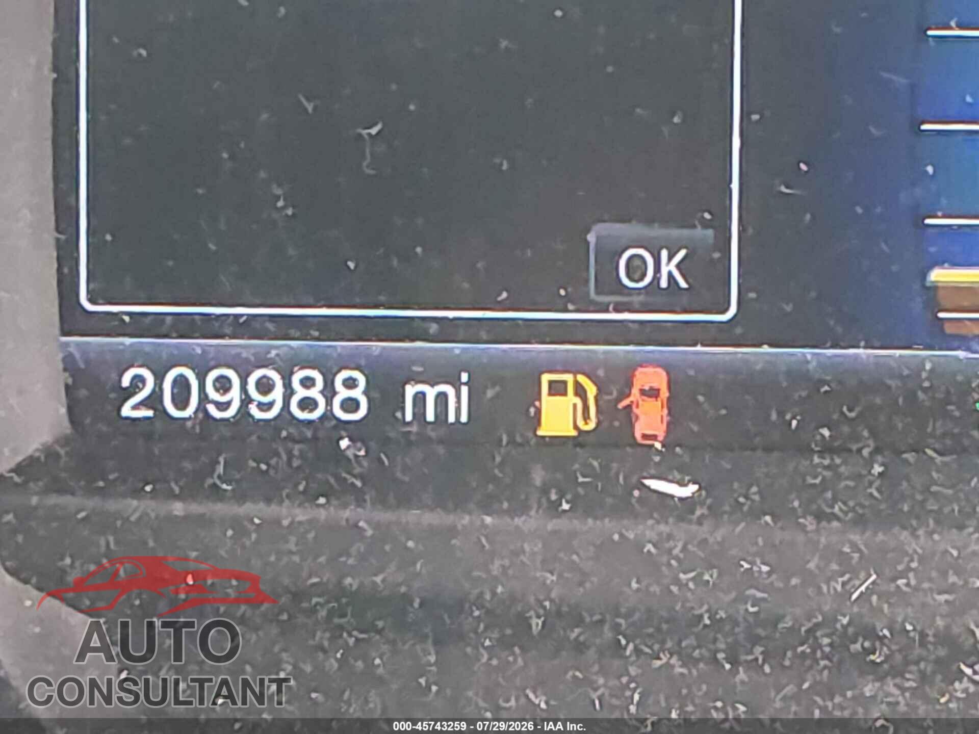 FORD EXPLORER 2014 - 1FM5K7F84EGA85196
