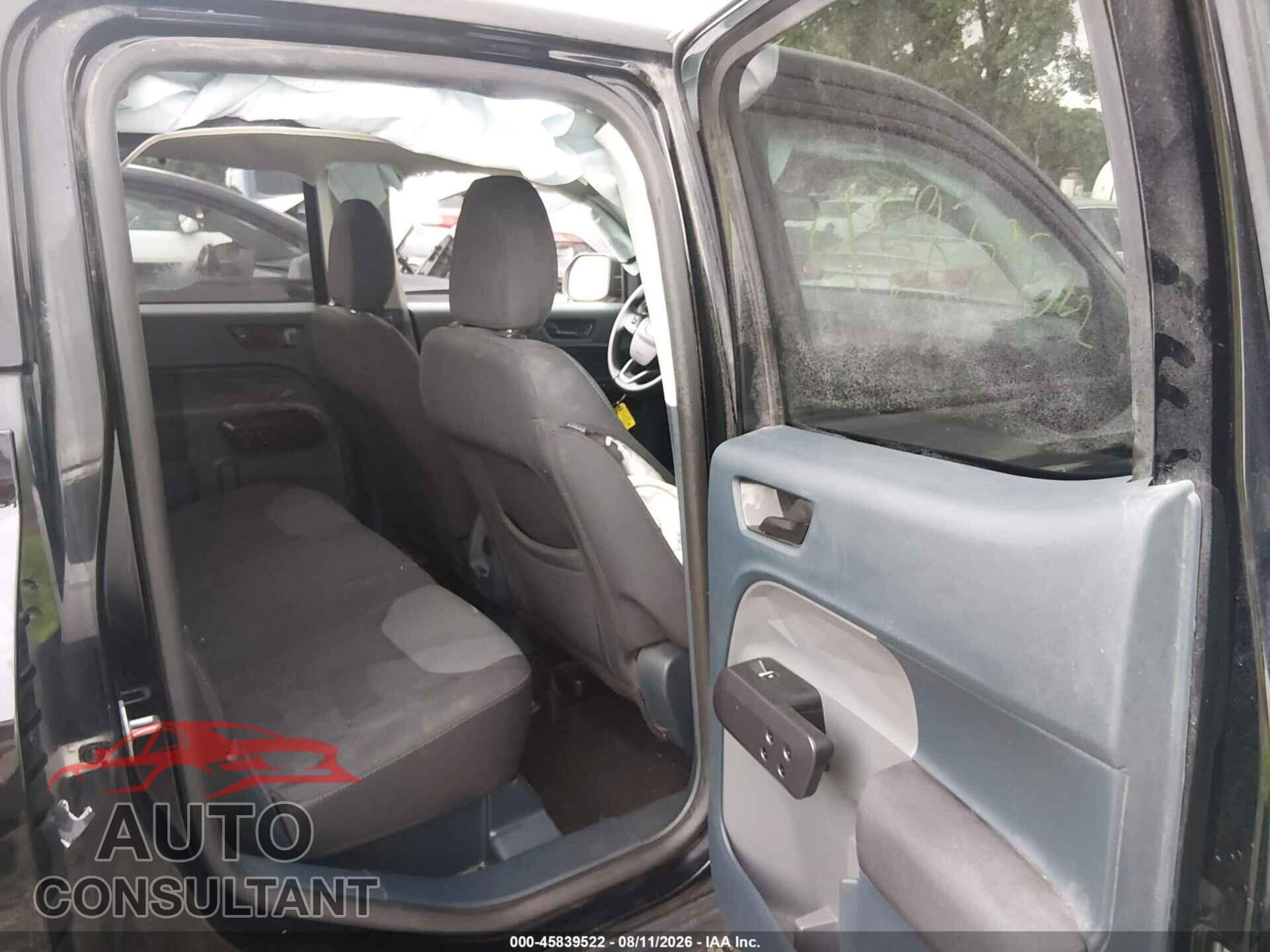 FORD MAVERICK 2024 - 3FTTW8A92RRA46725