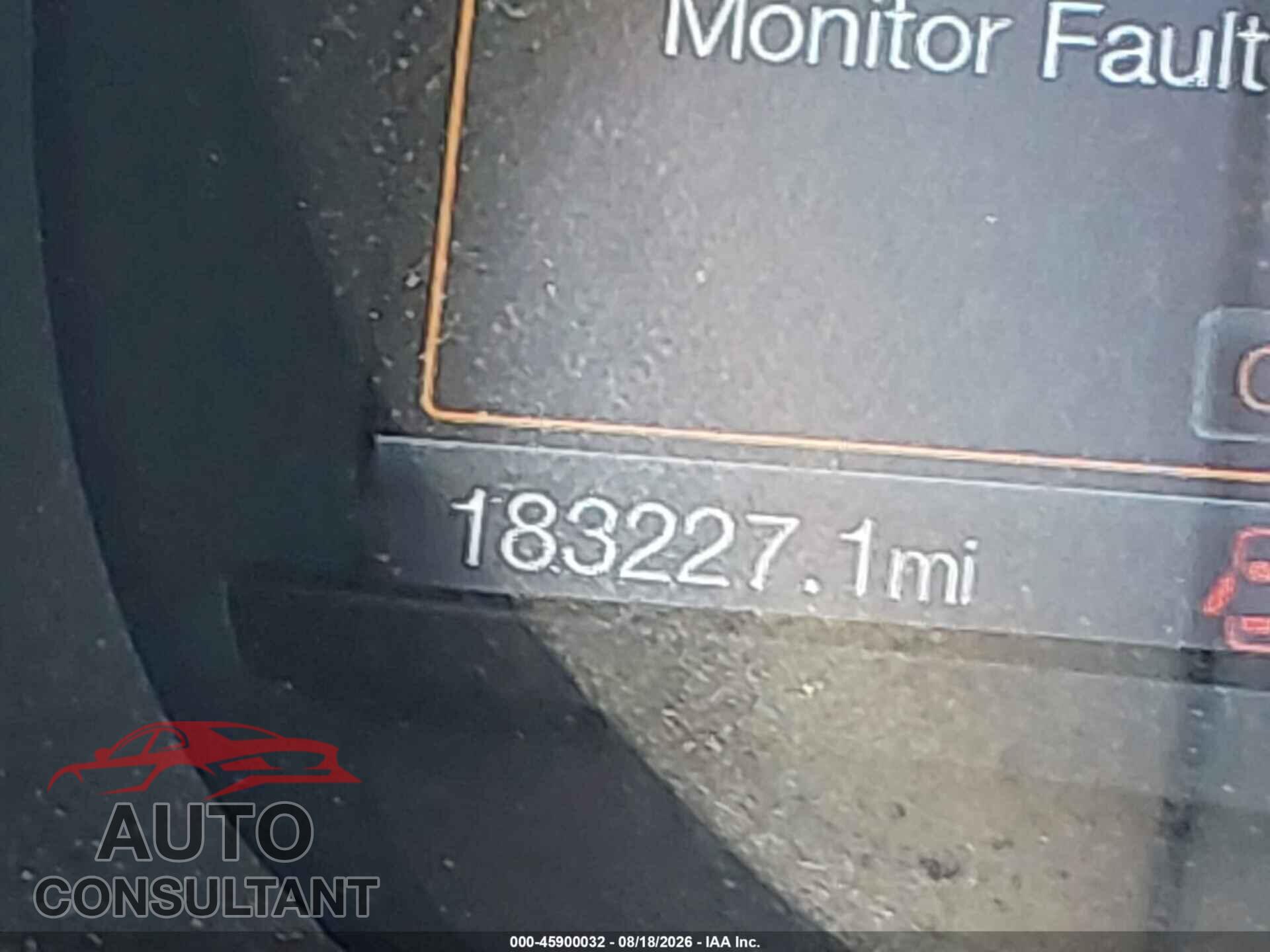 FORD EDGE 2016 - 2FMPK4K89GBB74365