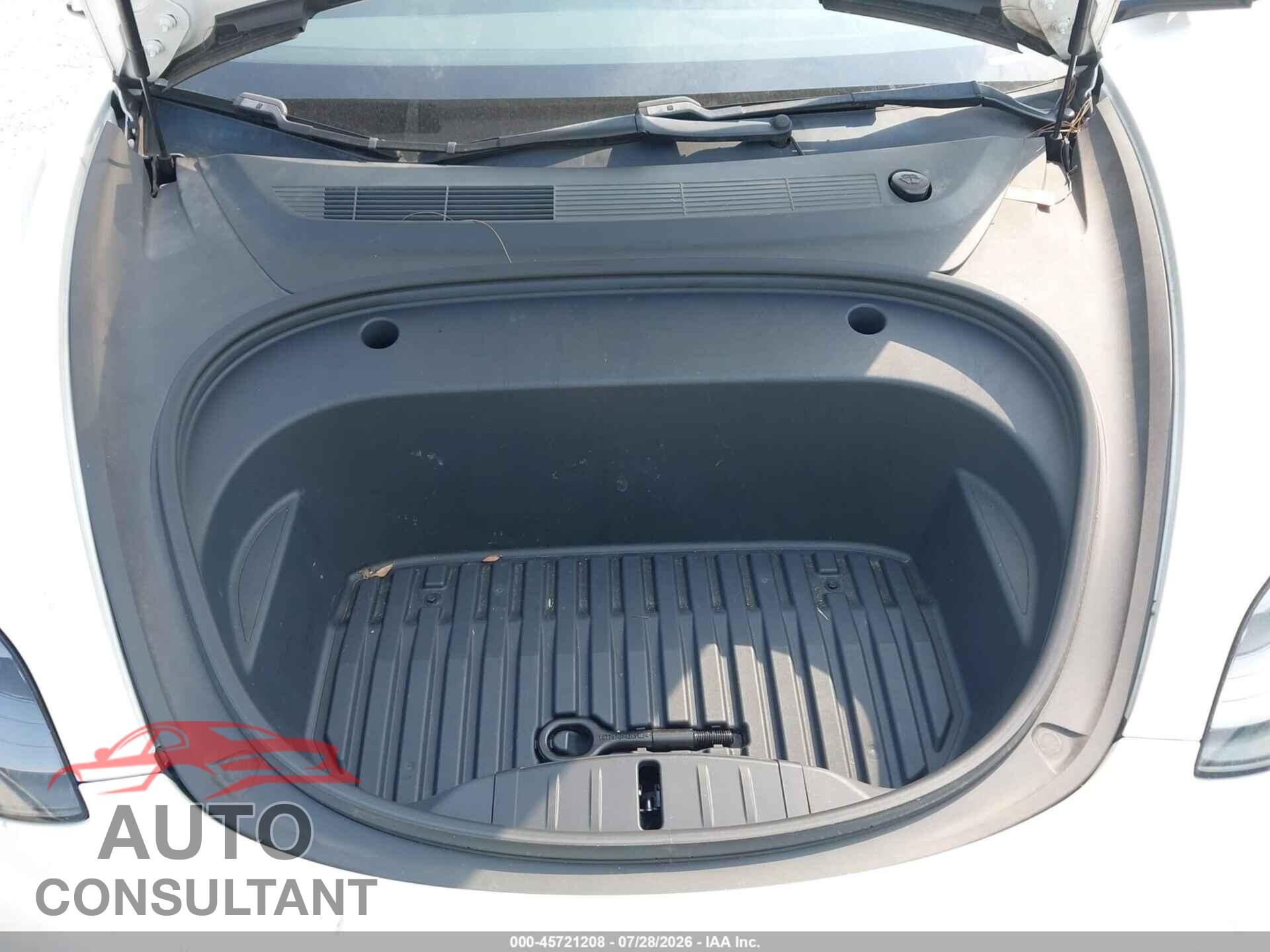 TESLA MODEL 3 2021 - 5YJ3E1EB6MF978959