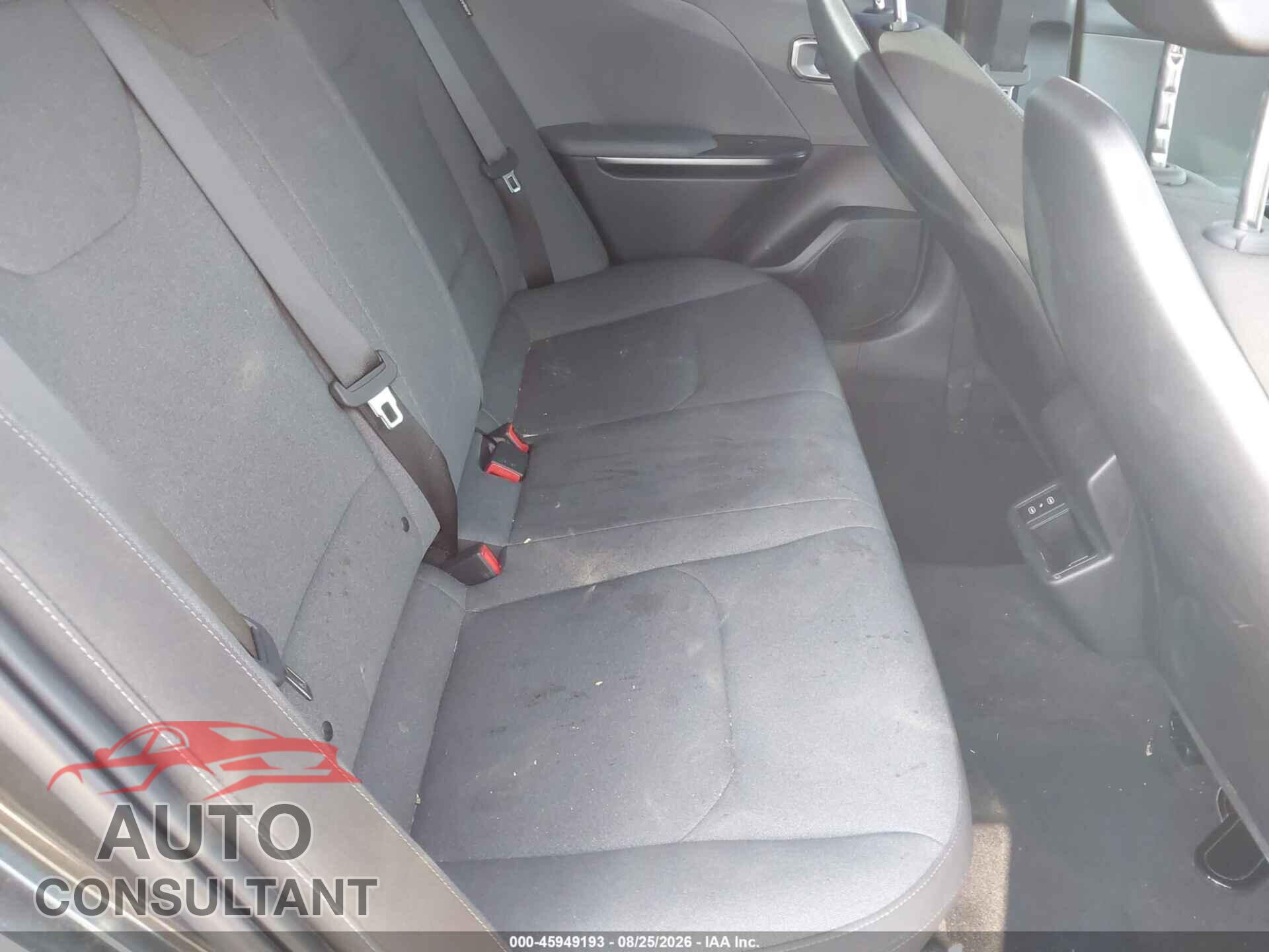 KIA K4 2026 - 3KPFT4DE0TE382279