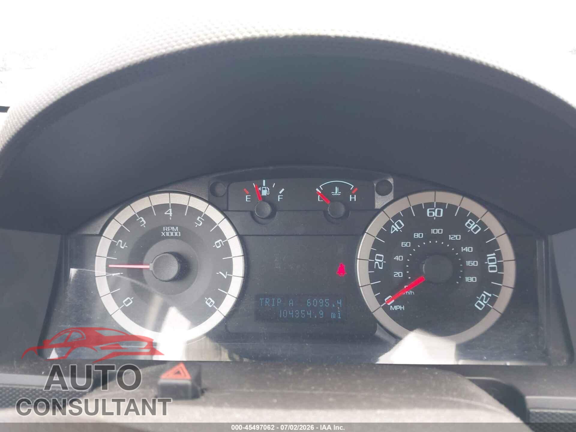 FORD ESCAPE 2011 - 1FMCU9EG6BKC19074