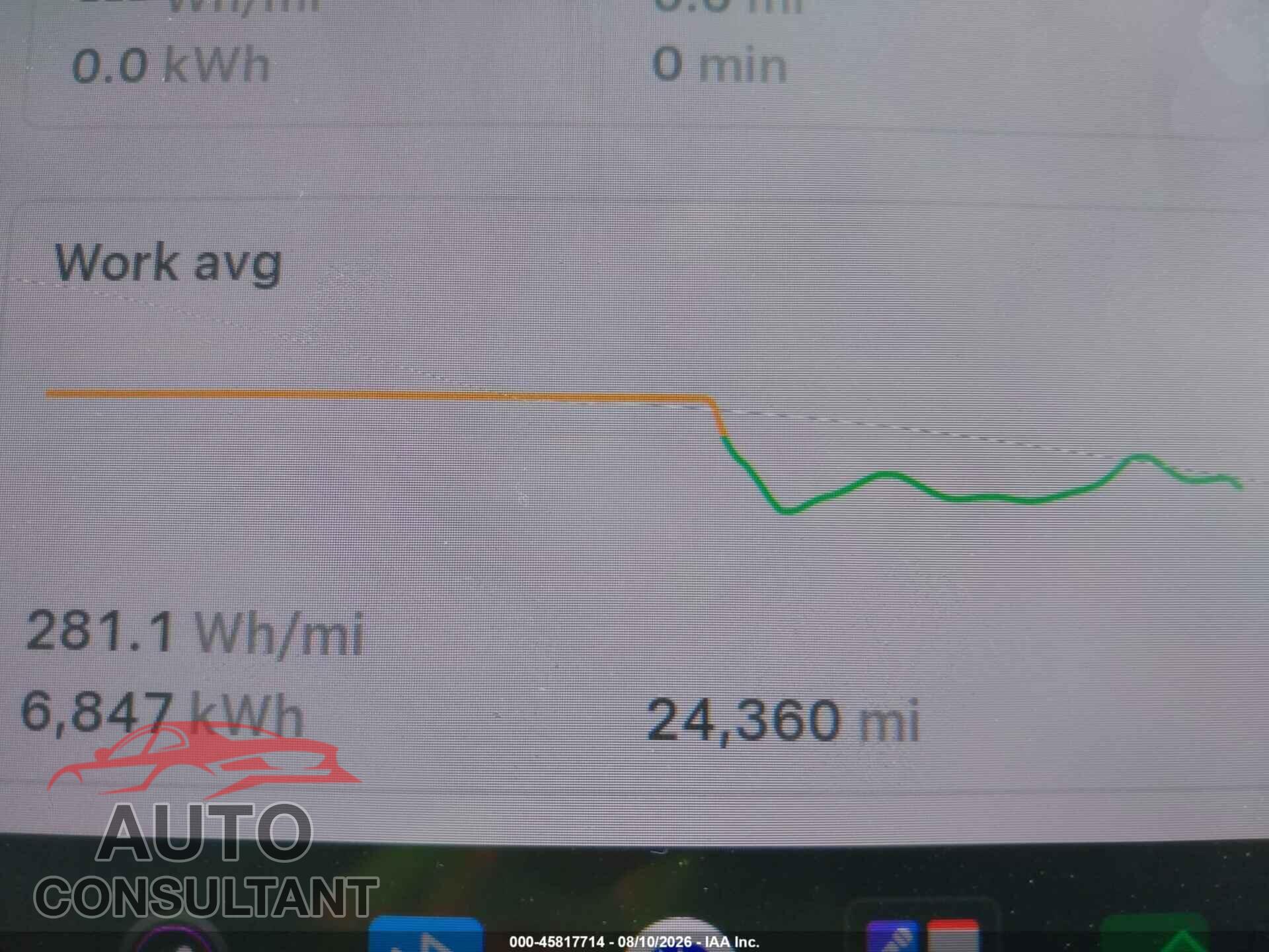 TESLA MODEL 3 2018 - 5YJ3E1EAXJF158984