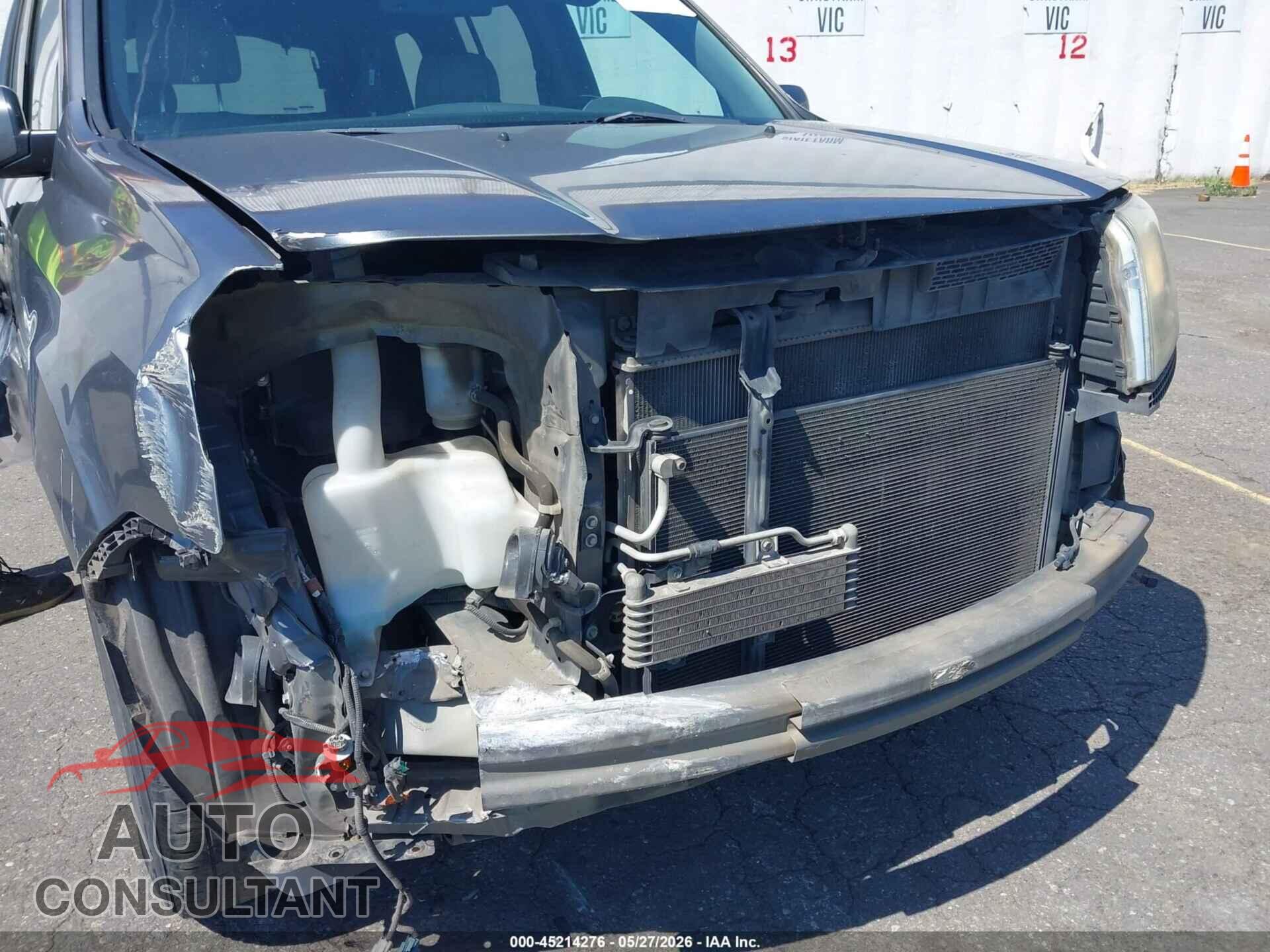 HONDA PILOT 2011 - 5FNYF4H51BB060852